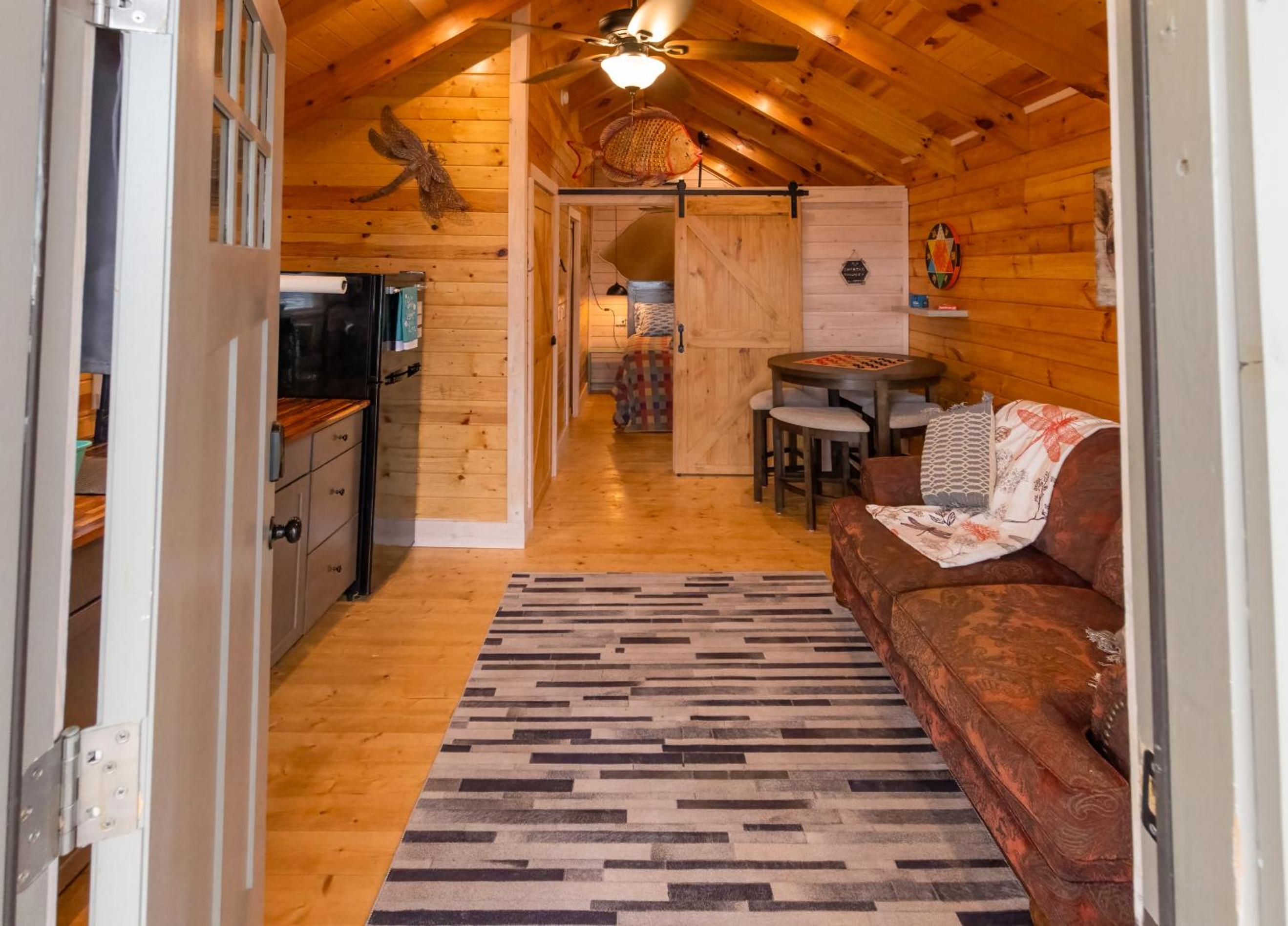 Cherokee Lake Rental