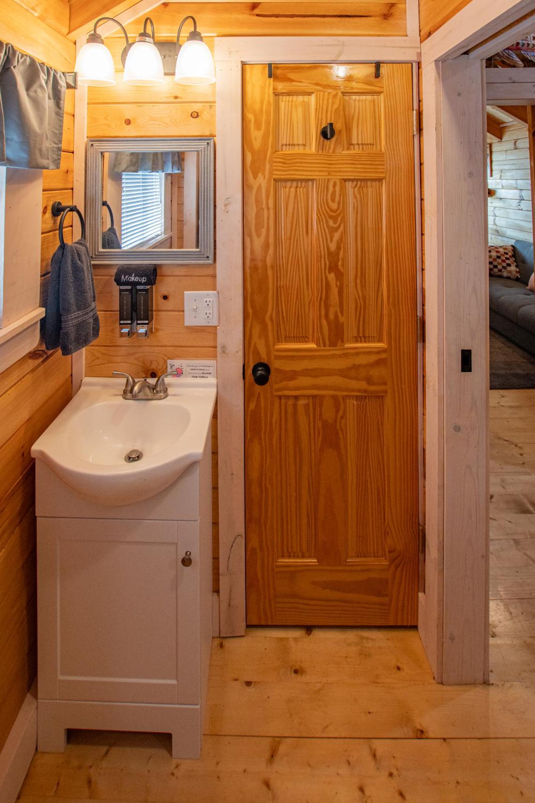 Cherokee Lake Rental