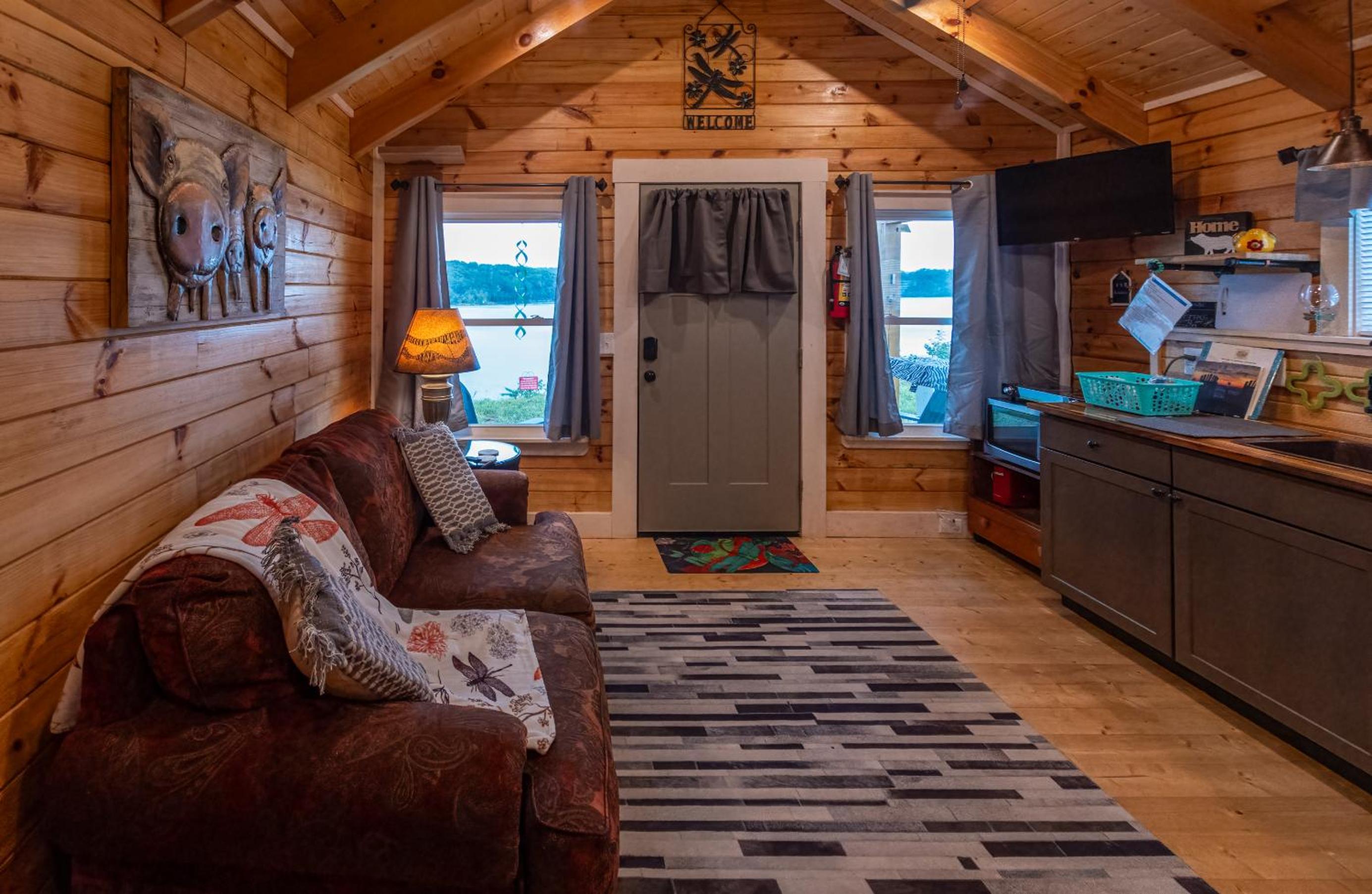 Cherokee Lake Rental