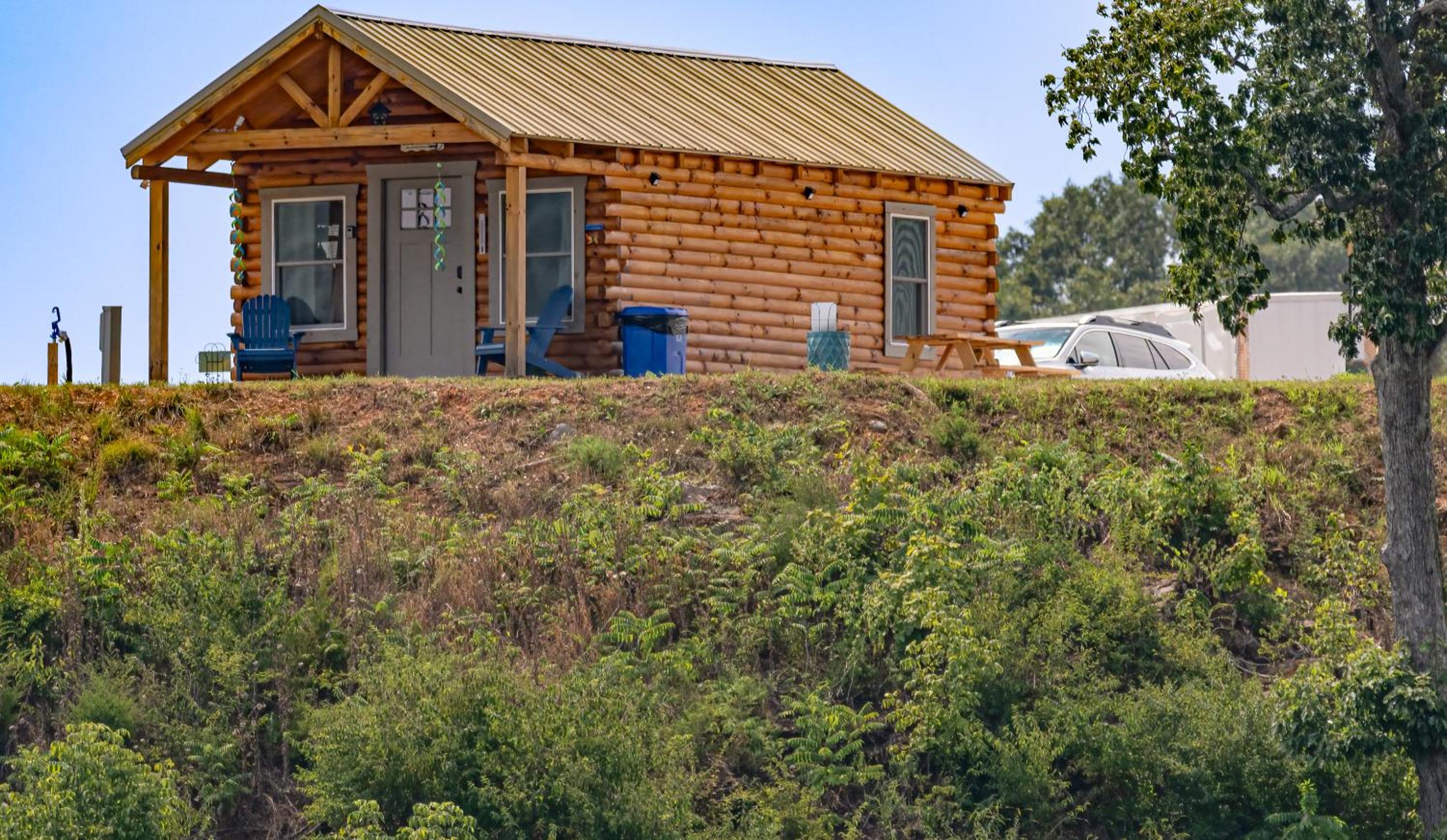 Cherokee Lake Rental