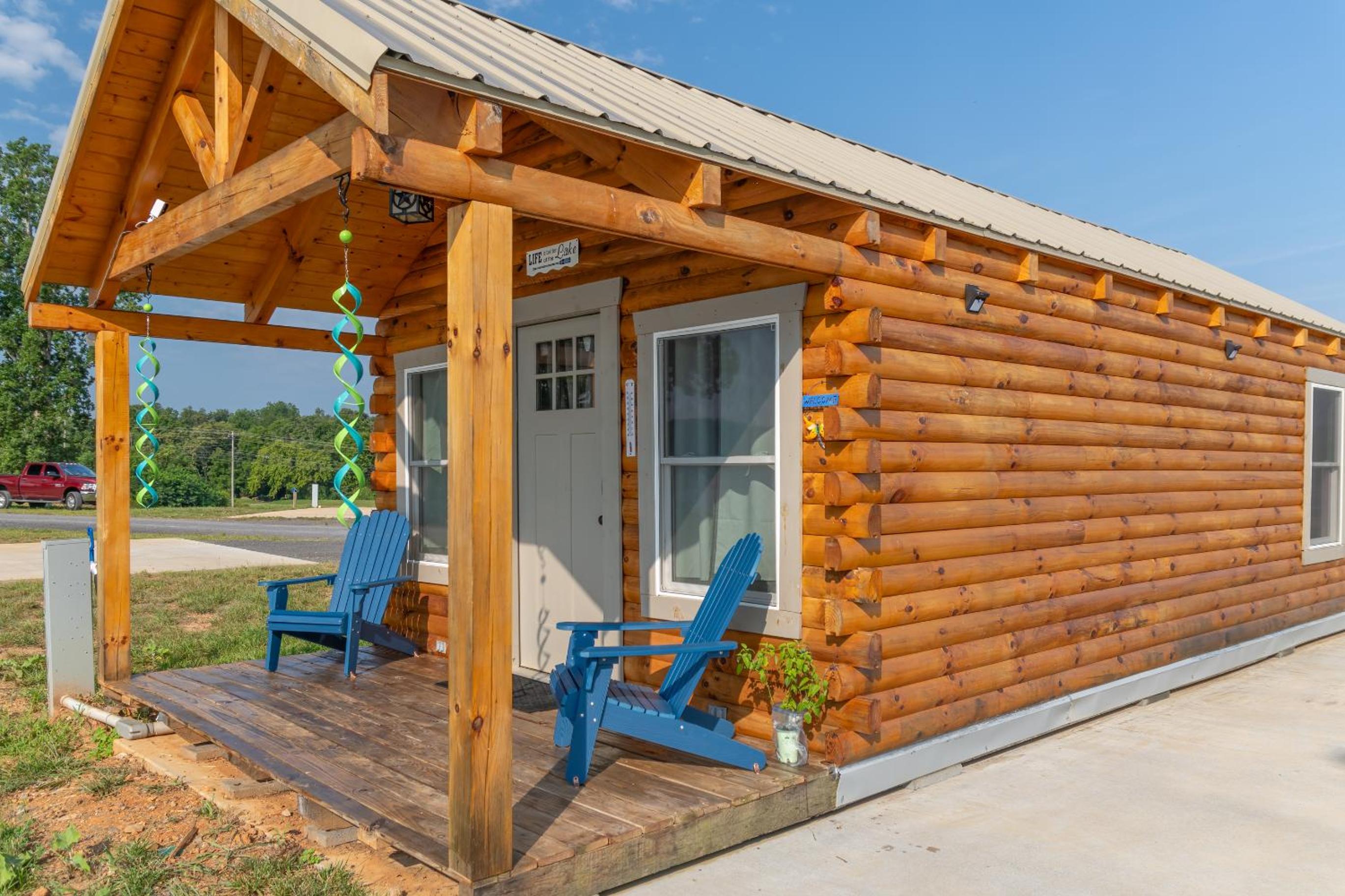 Cherokee Lake Rental