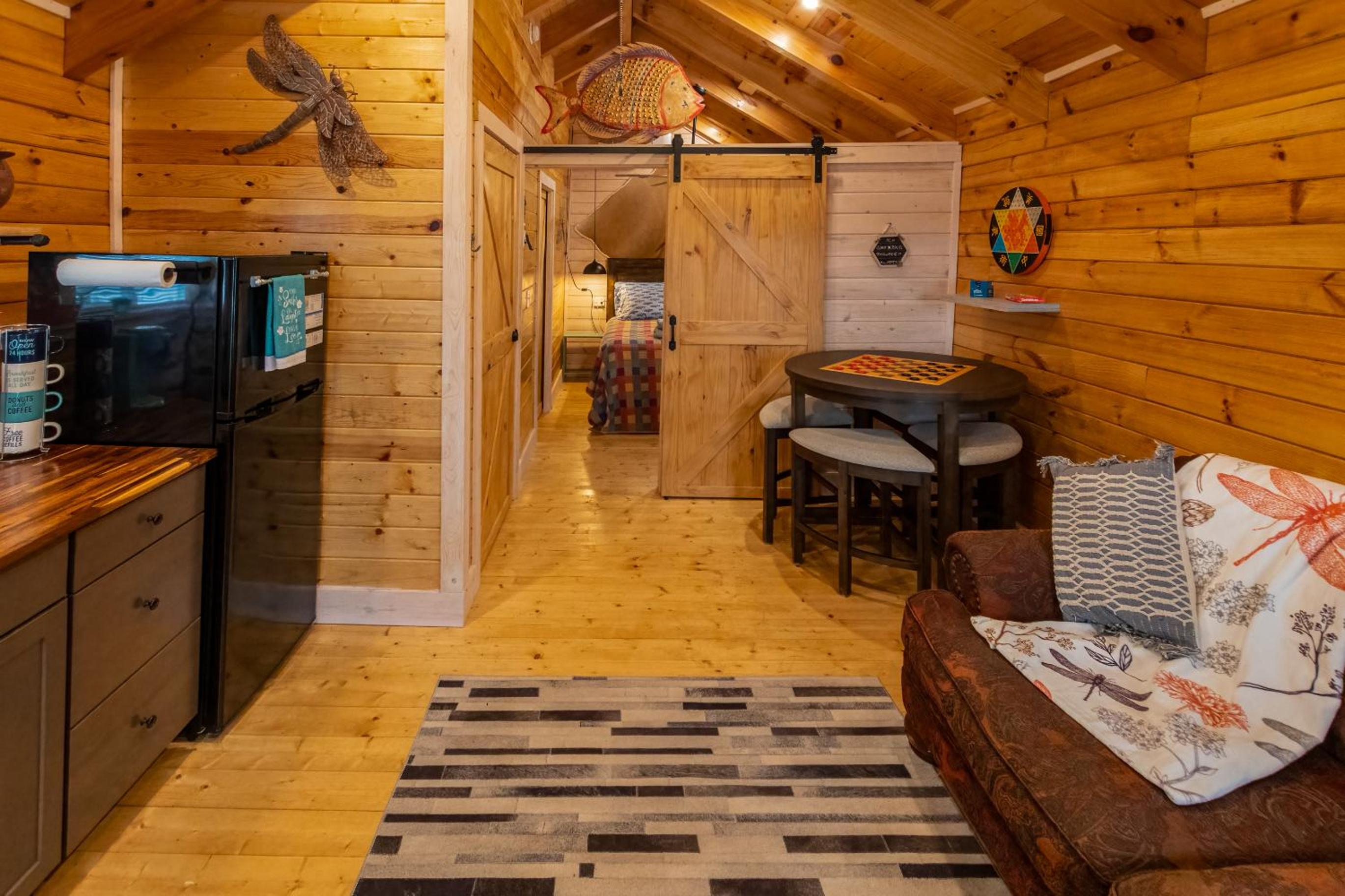 Cherokee Lake Rental