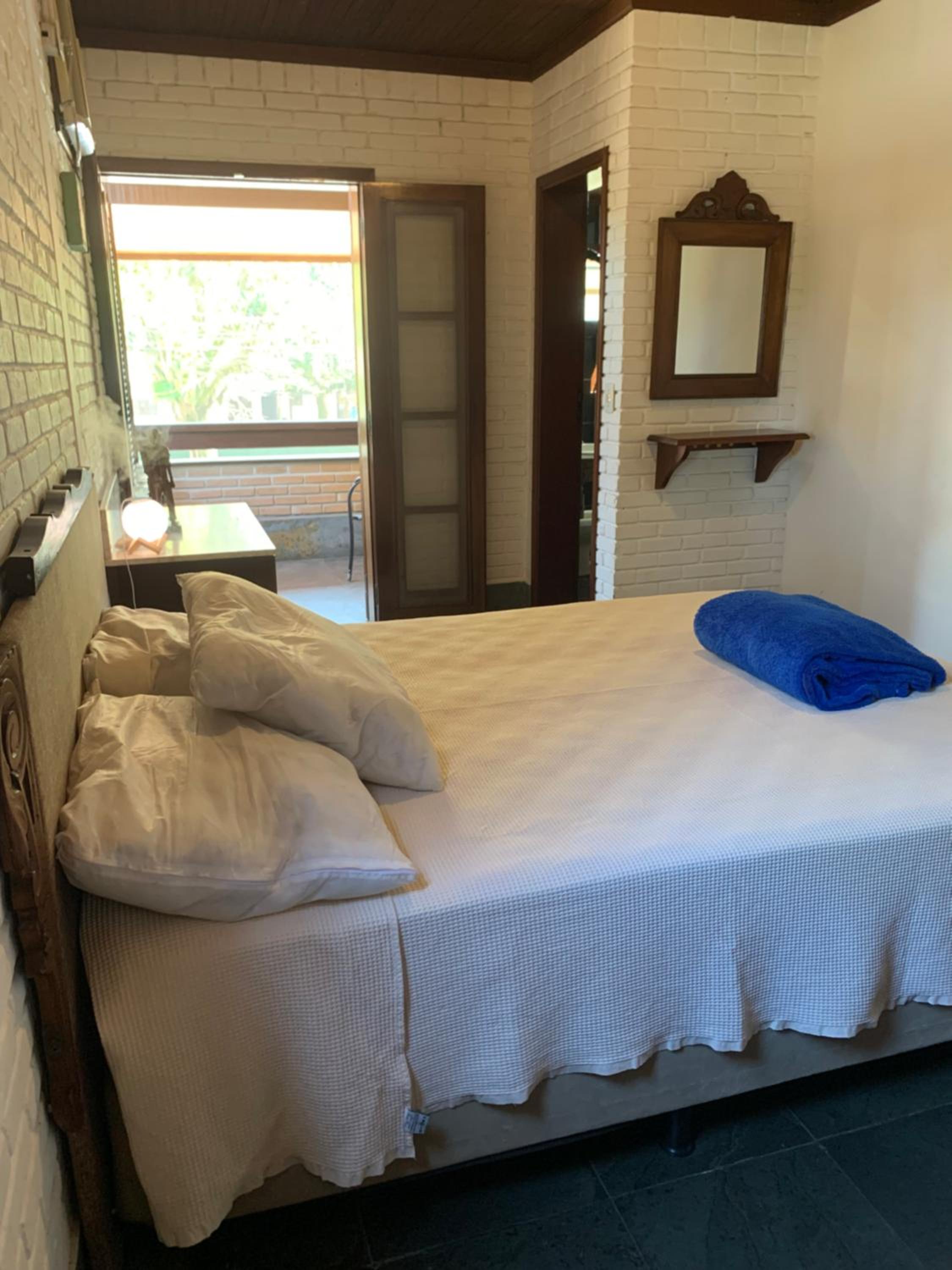 Canto das Toninhas Guest House