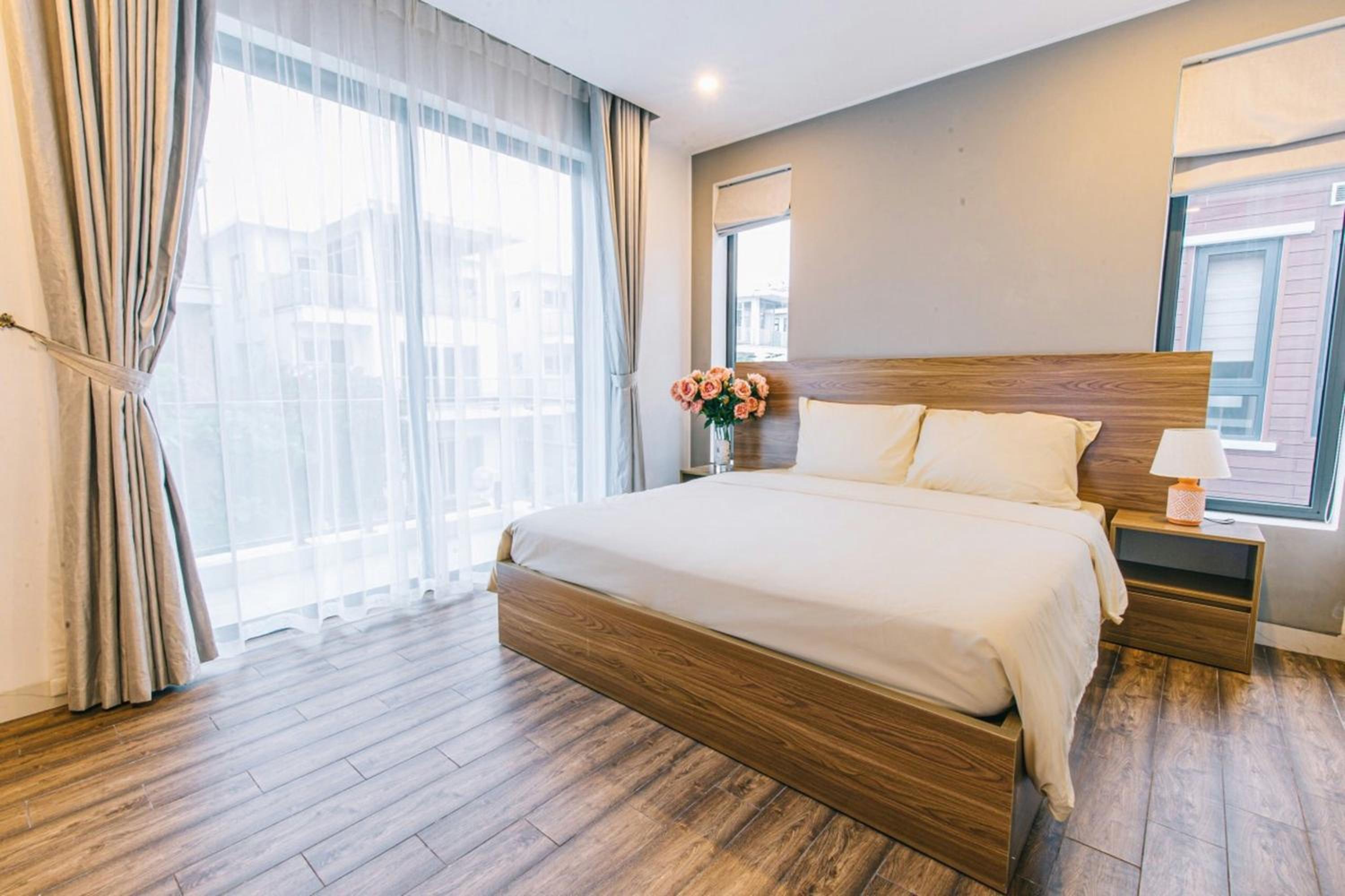 Sea Villa - FLC Sam Son view 5