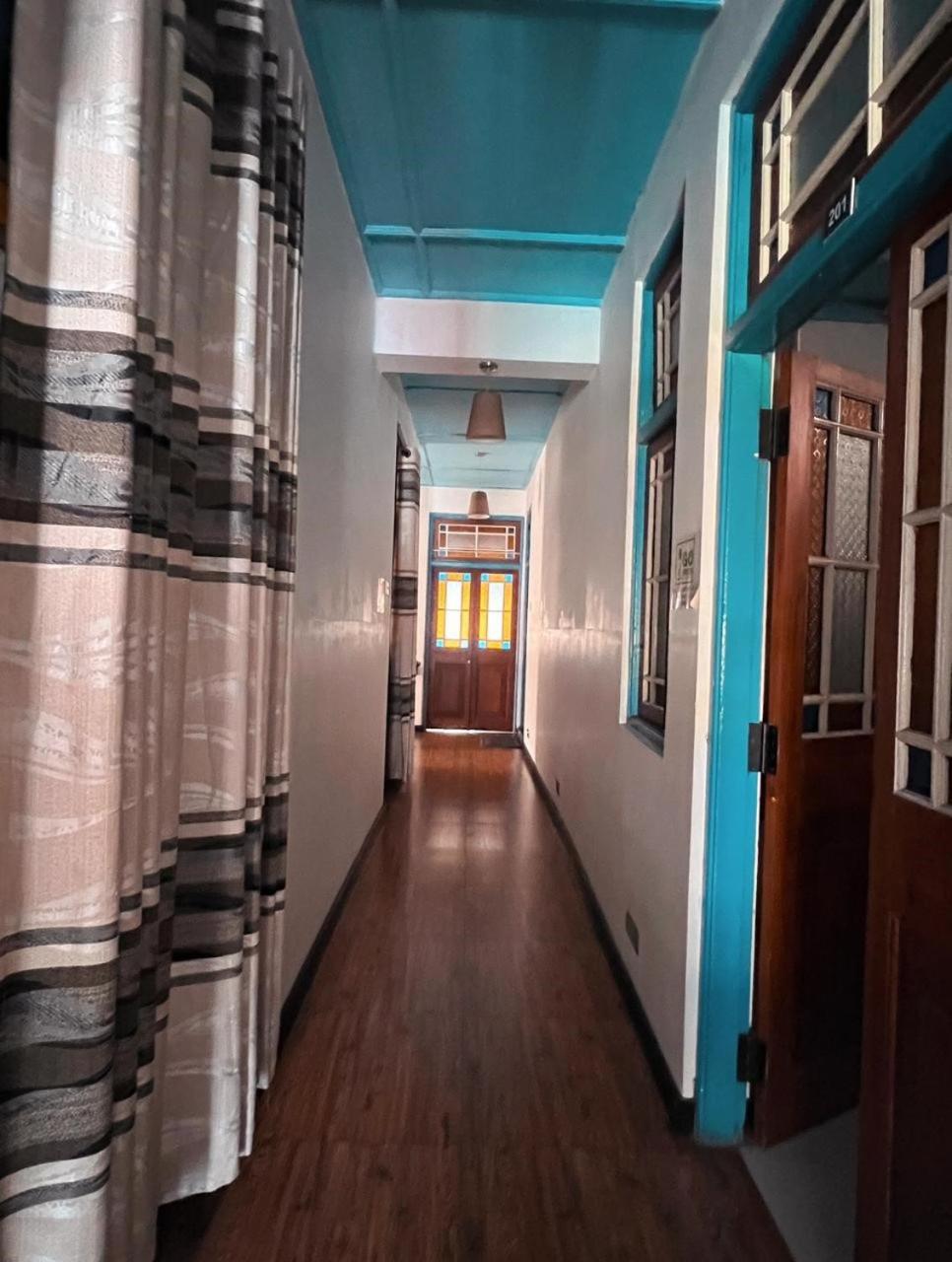 Villa 92 City Stay