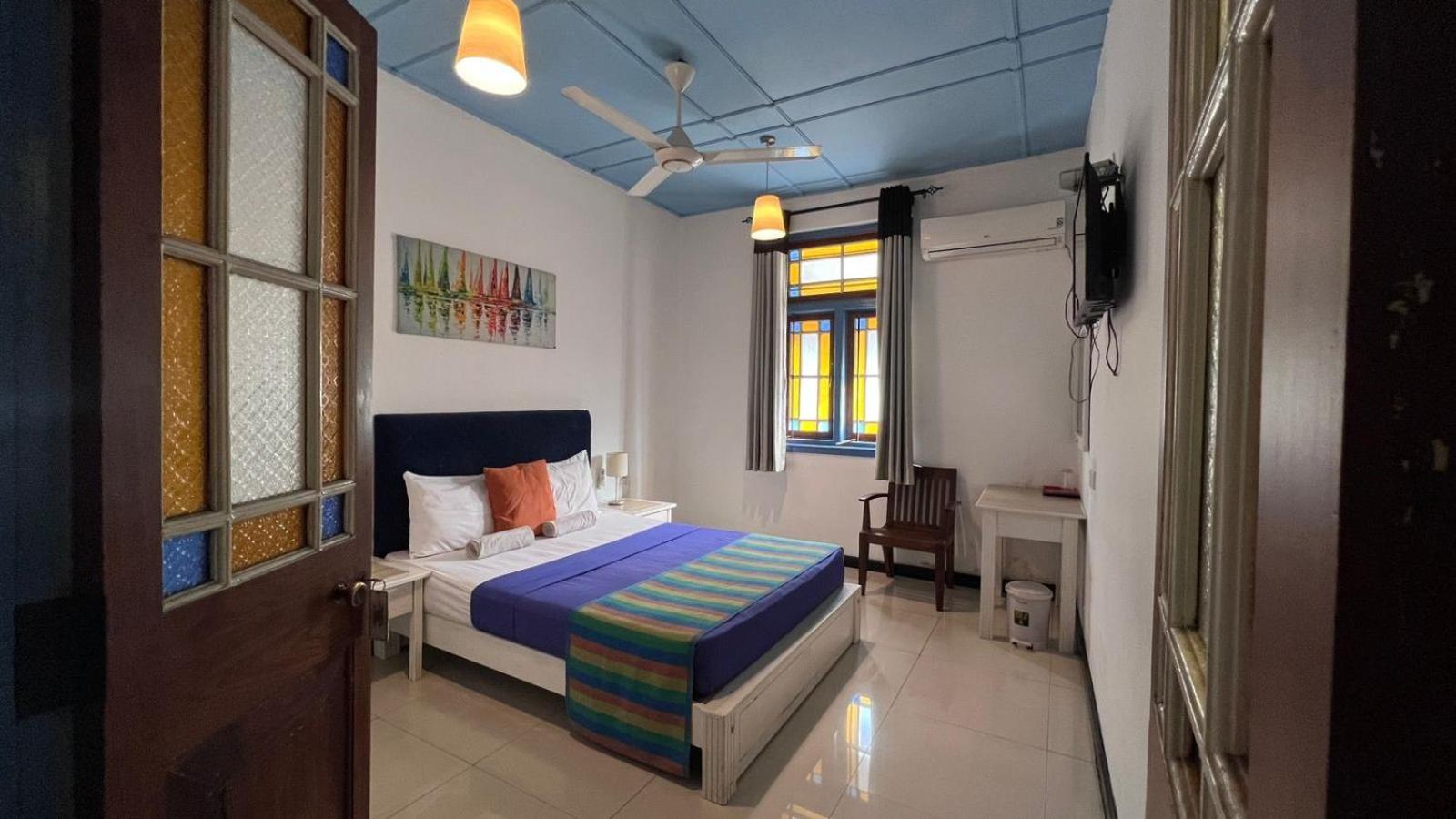 Villa 92 City Stay