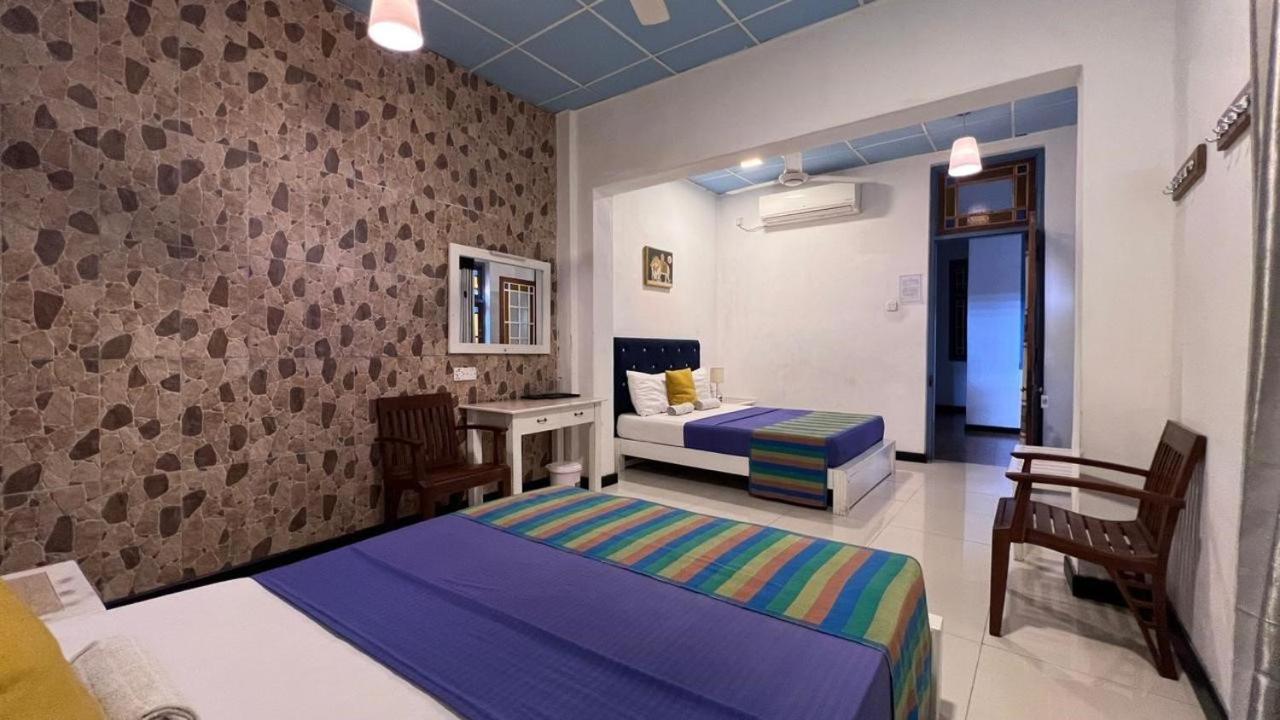 Villa 92 City Stay