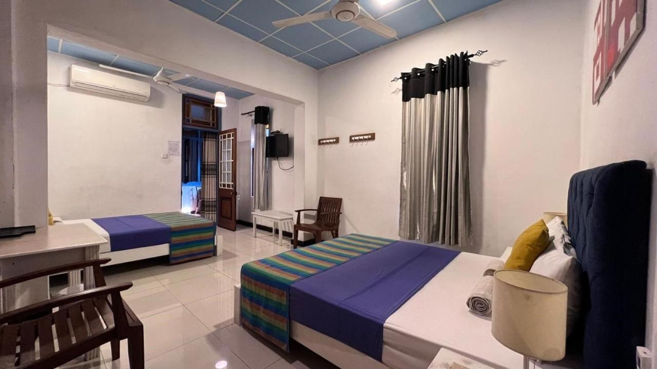 Villa 92 City Stay