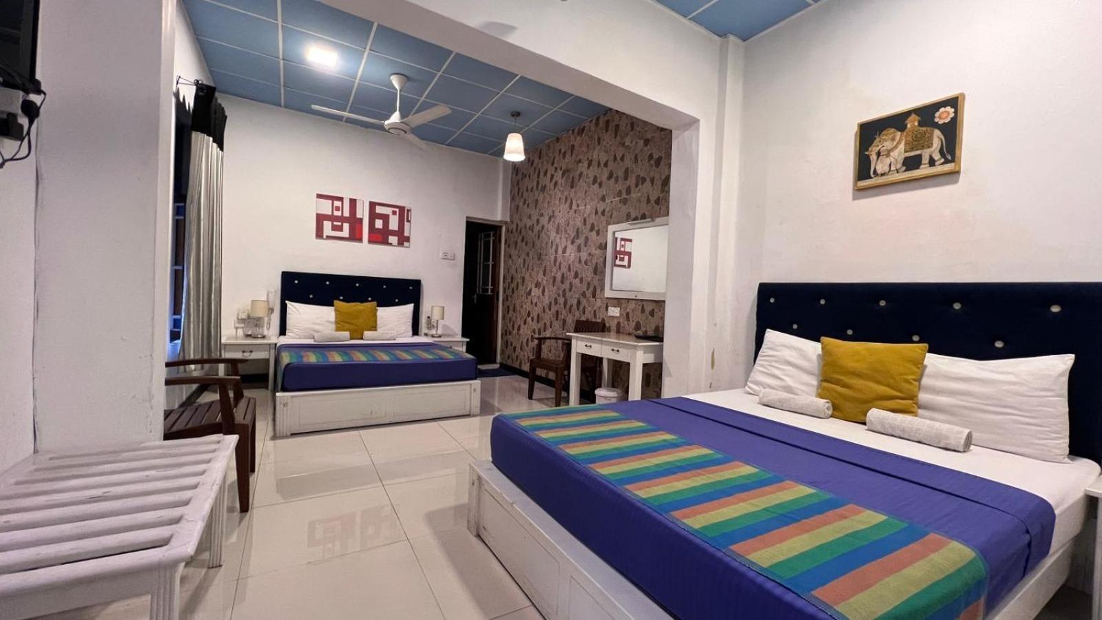 Villa 92 City Stay