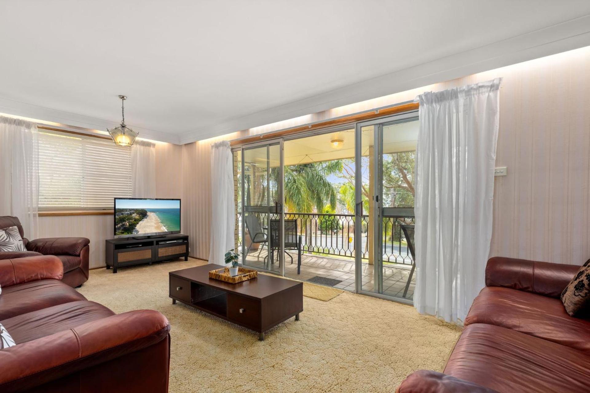 Minerva Beach House by Experience Jervis Bay