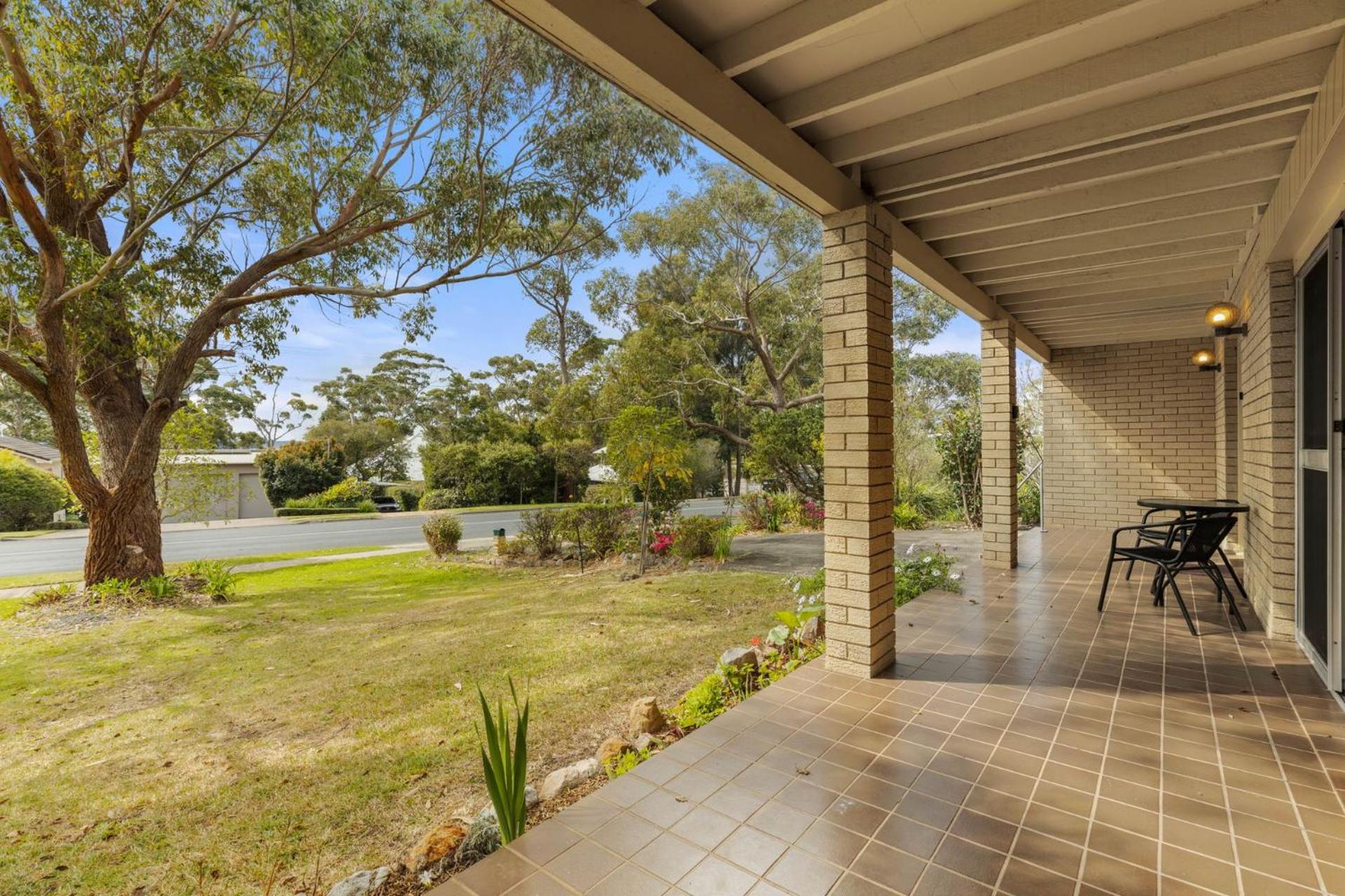 Minerva Beach House by Experience Jervis Bay