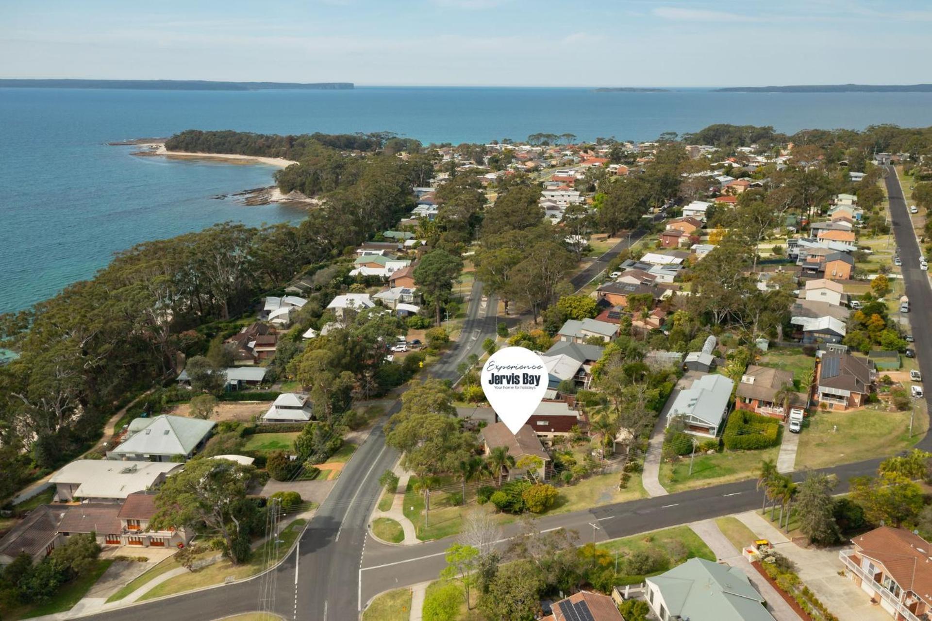 Minerva Beach House by Experience Jervis Bay