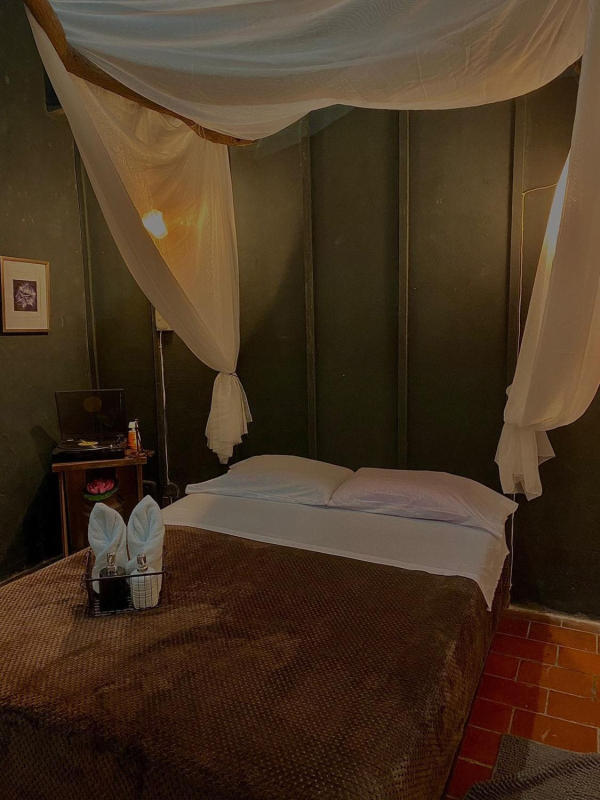 Don Fierro Hostal Campestre