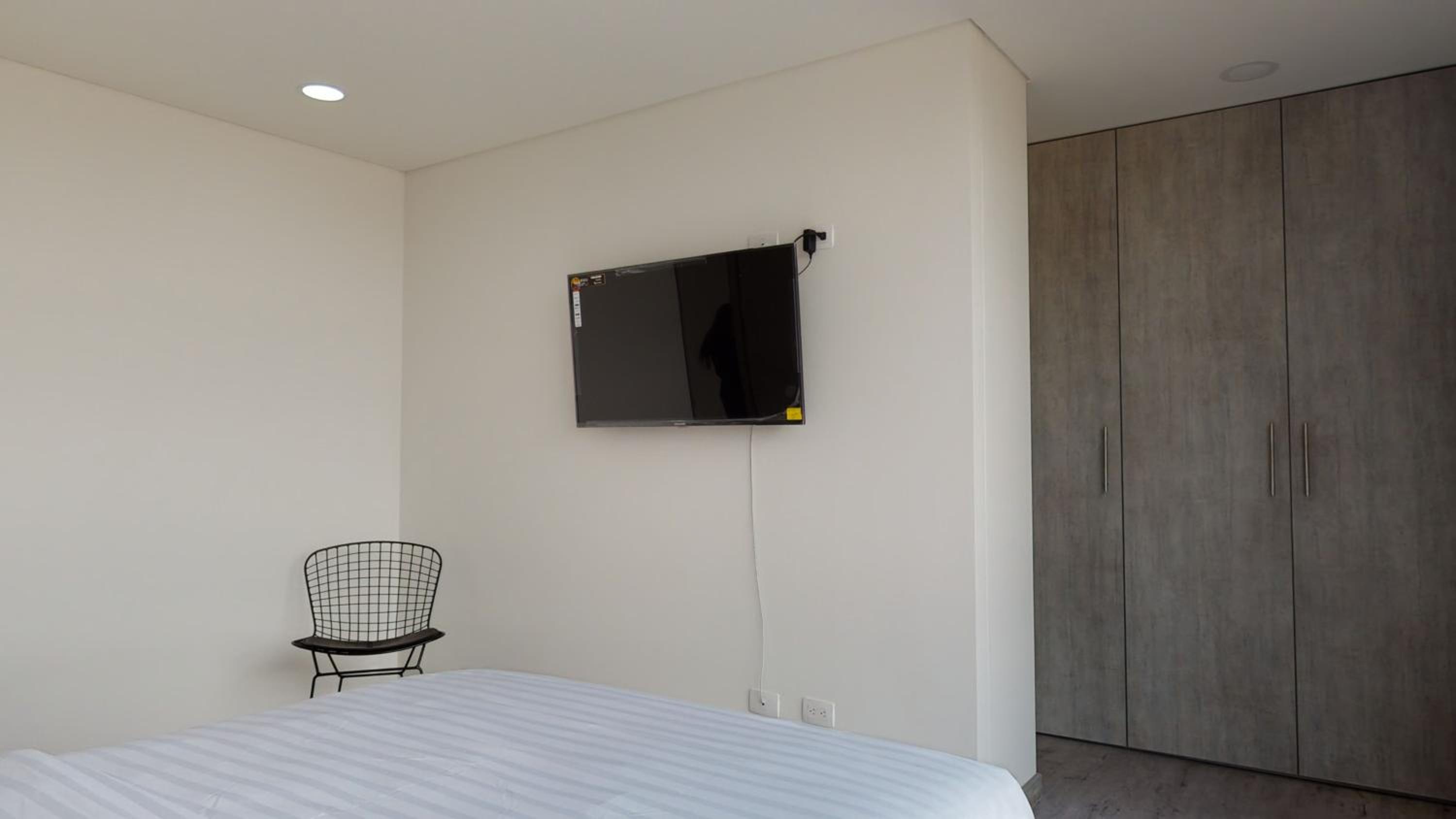 Fabuloso Apartamento 2 Hab Cerca Unicentro