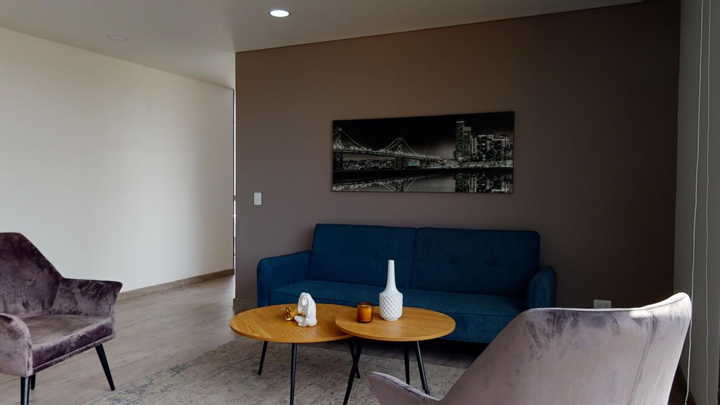 Fabuloso Apartamento 2 Hab Cerca Unicentro