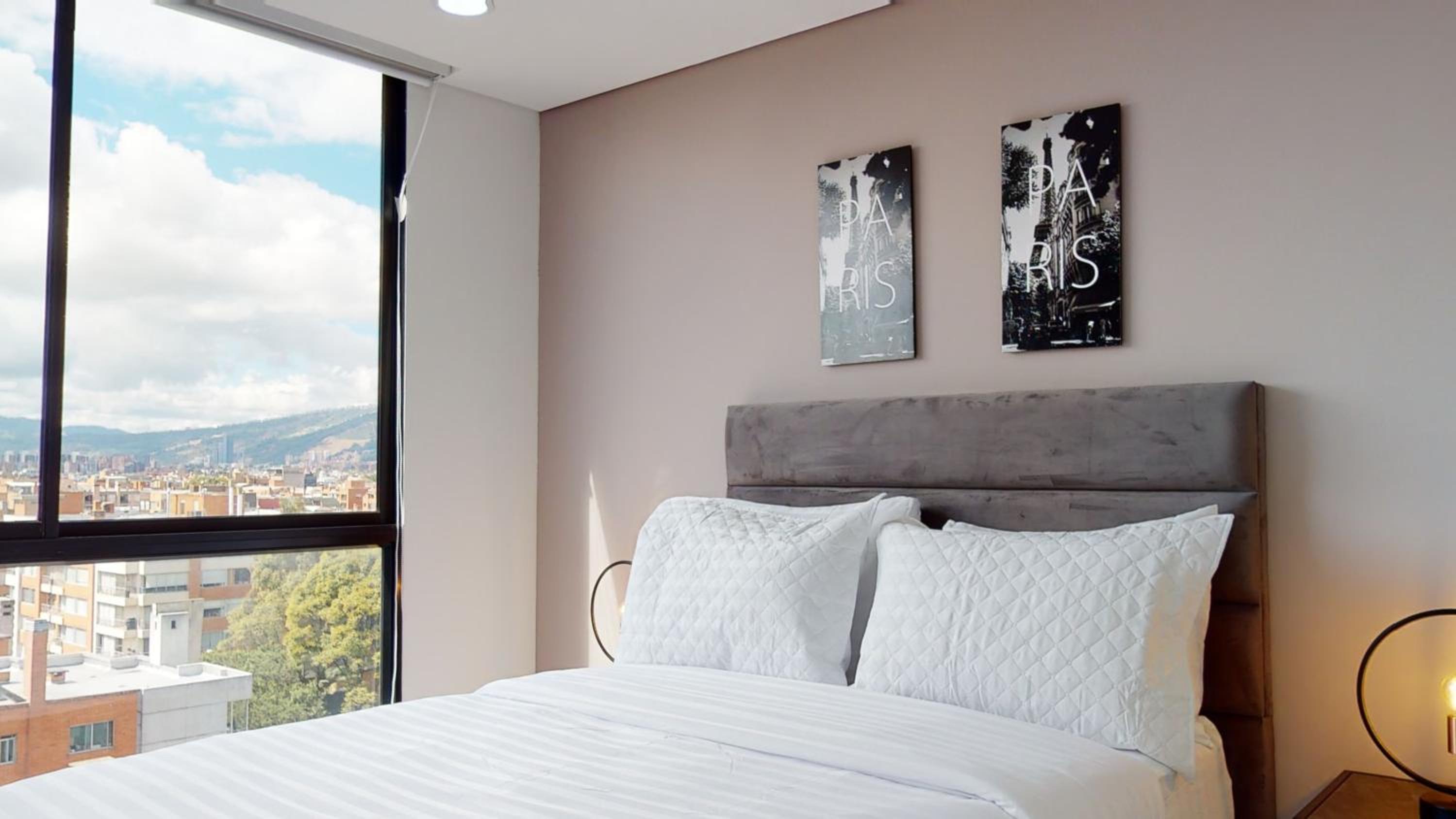 Fabuloso Apartamento 2 Hab Cerca Unicentro