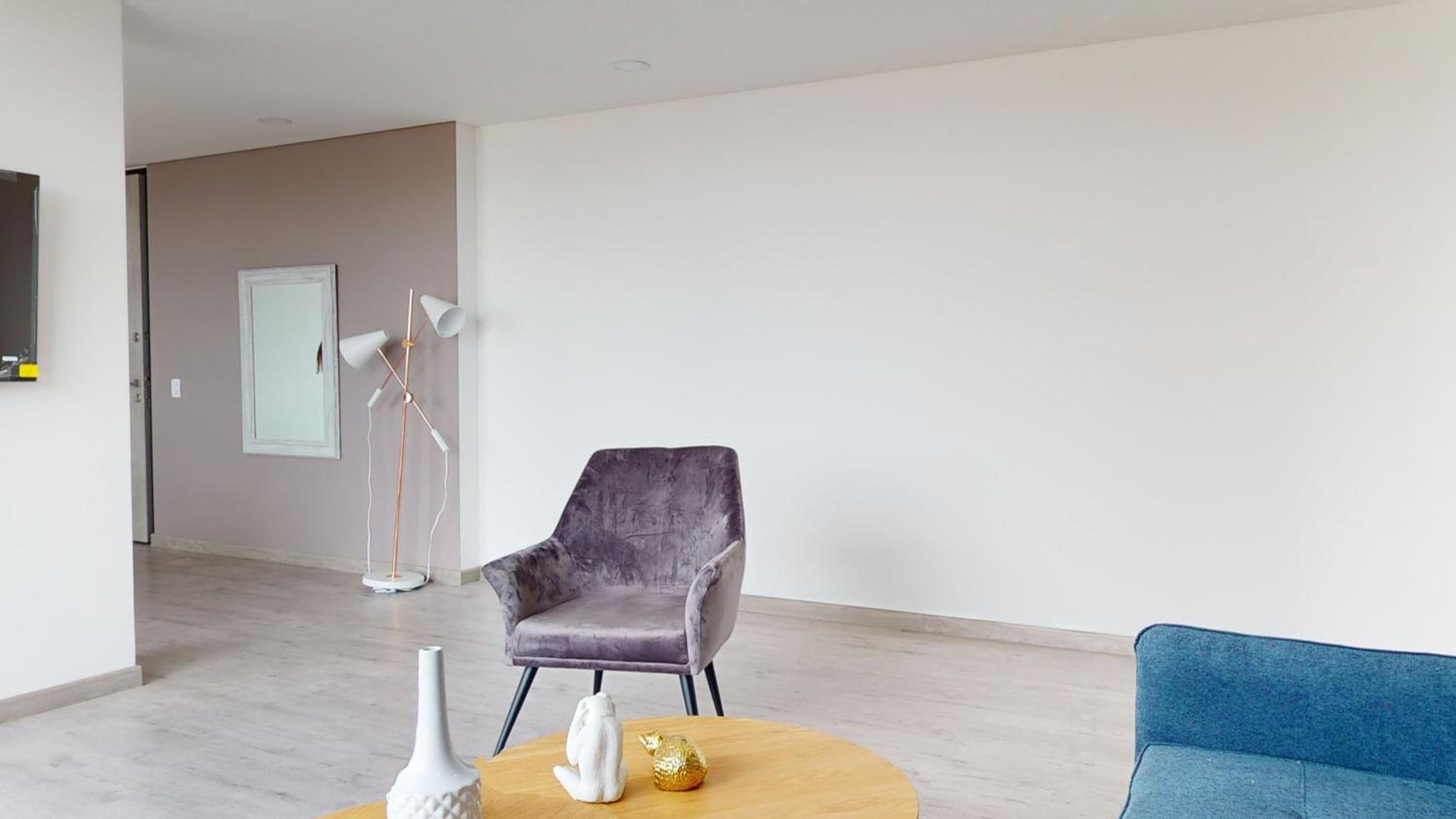 Fabuloso Apartamento 2 Hab Cerca Unicentro