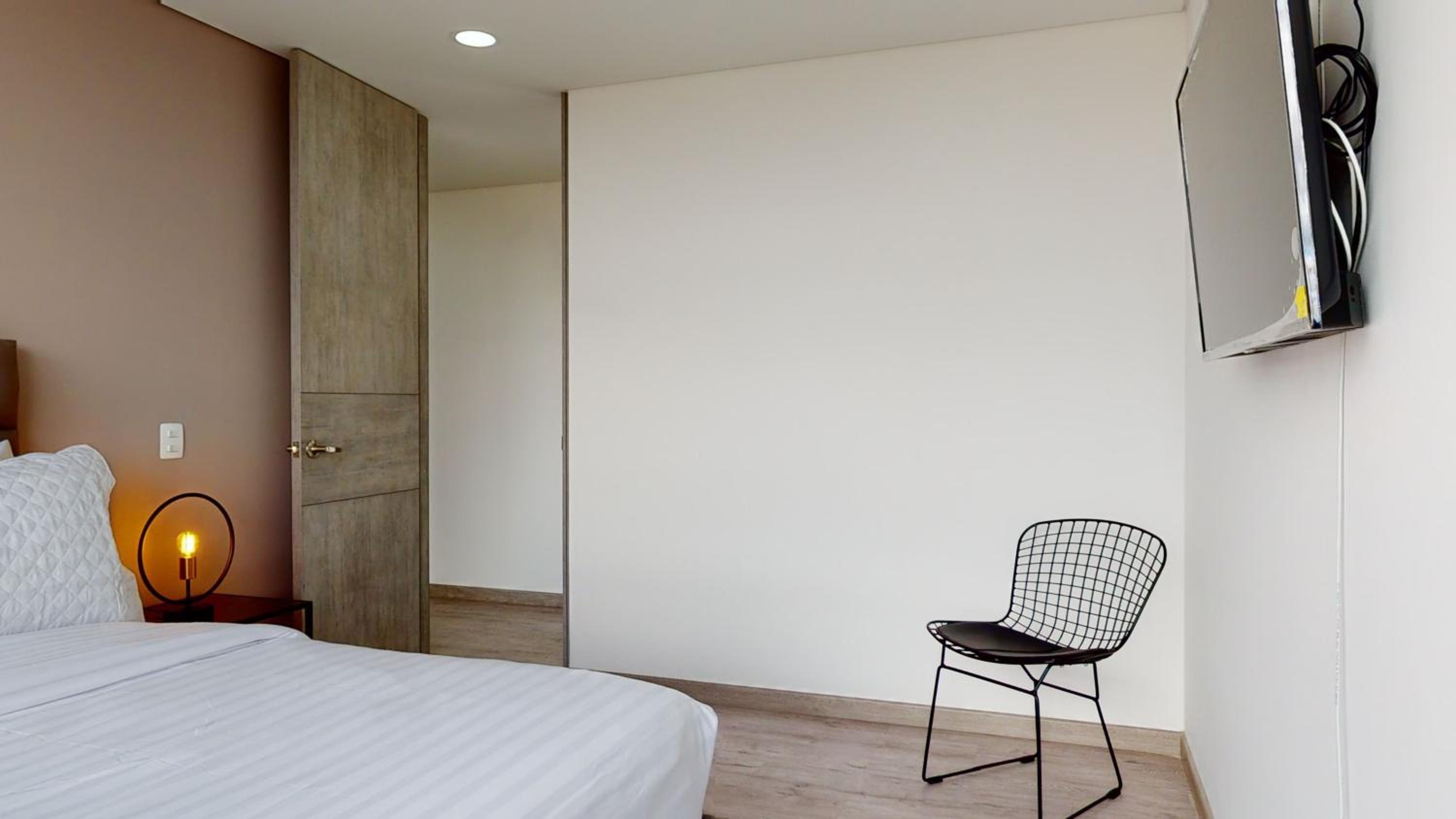 Fabuloso Apartamento 2 Hab Cerca Unicentro