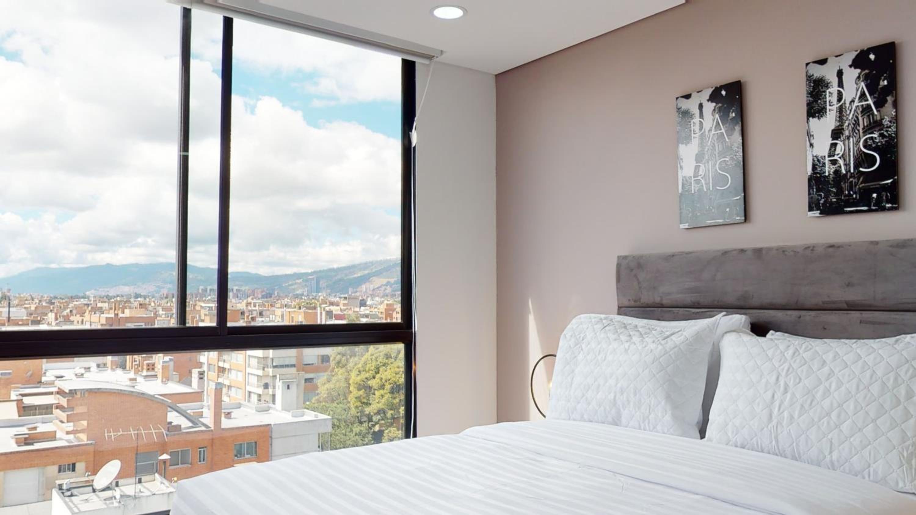 Fabuloso Apartamento 2 Hab Cerca Unicentro