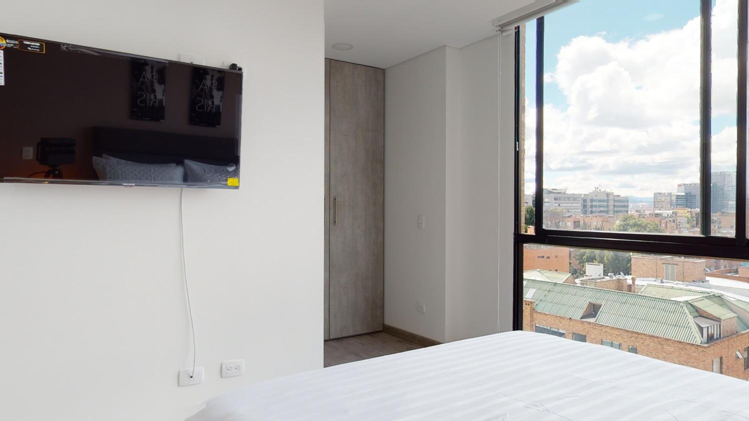 Fabuloso Apartamento 2 Hab Cerca Unicentro
