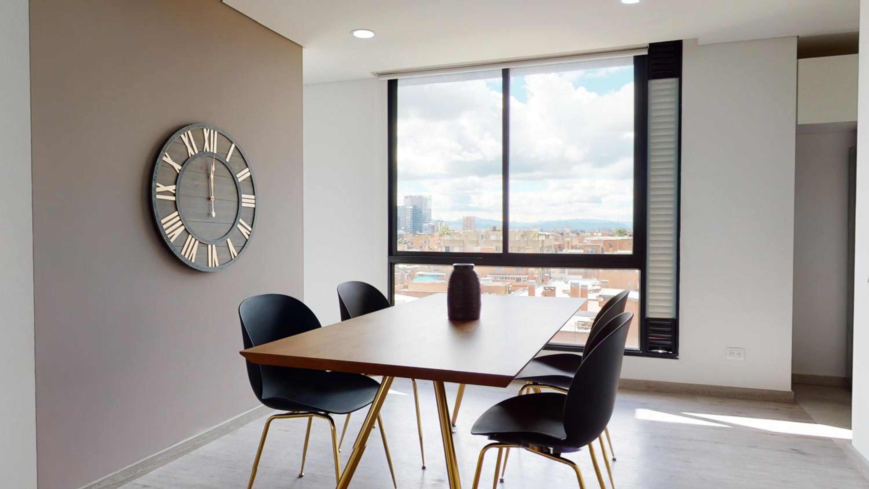 Fabuloso Apartamento 2 Hab Cerca Unicentro