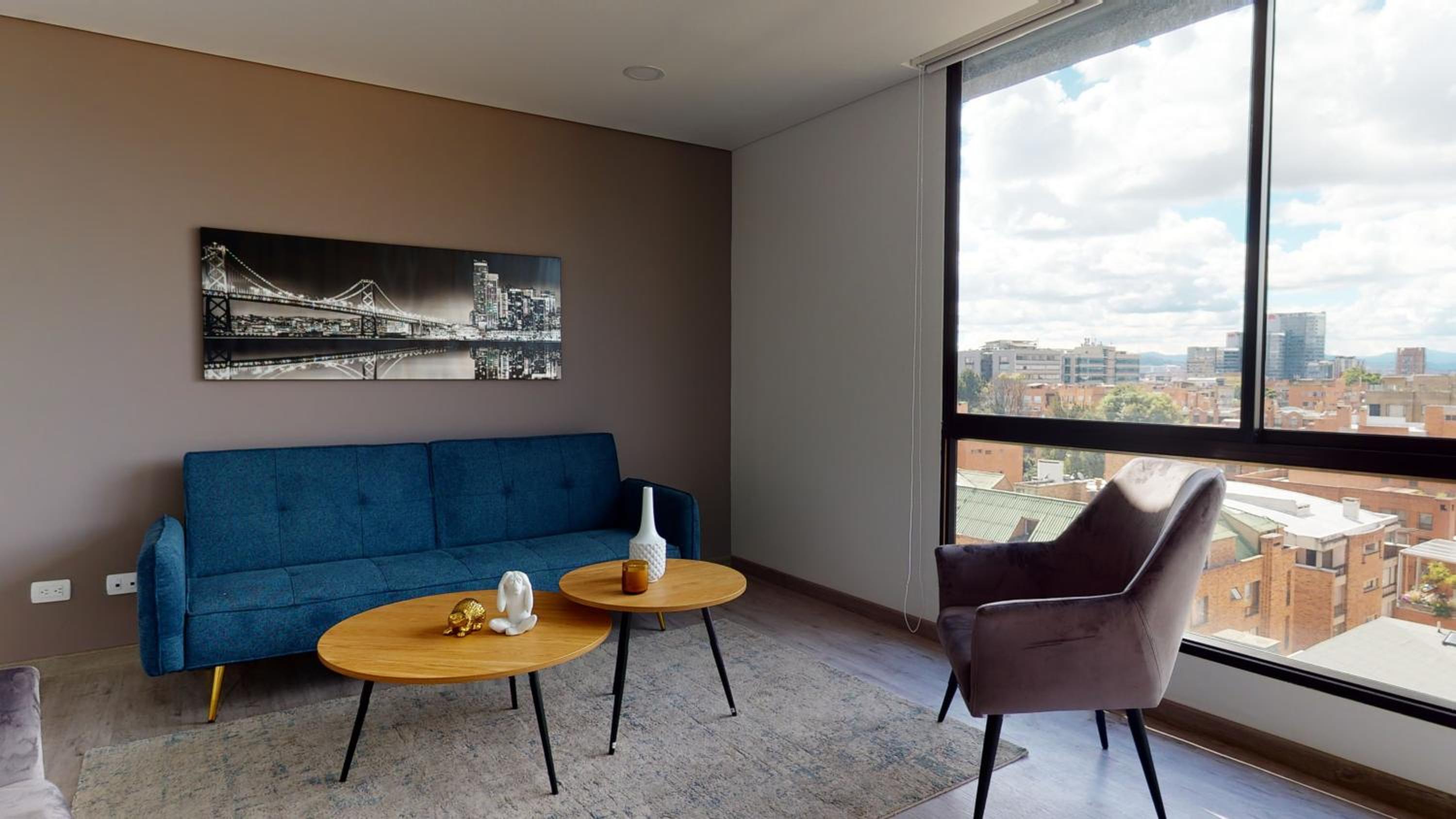 Fabuloso Apartamento 2 Hab Cerca Unicentro