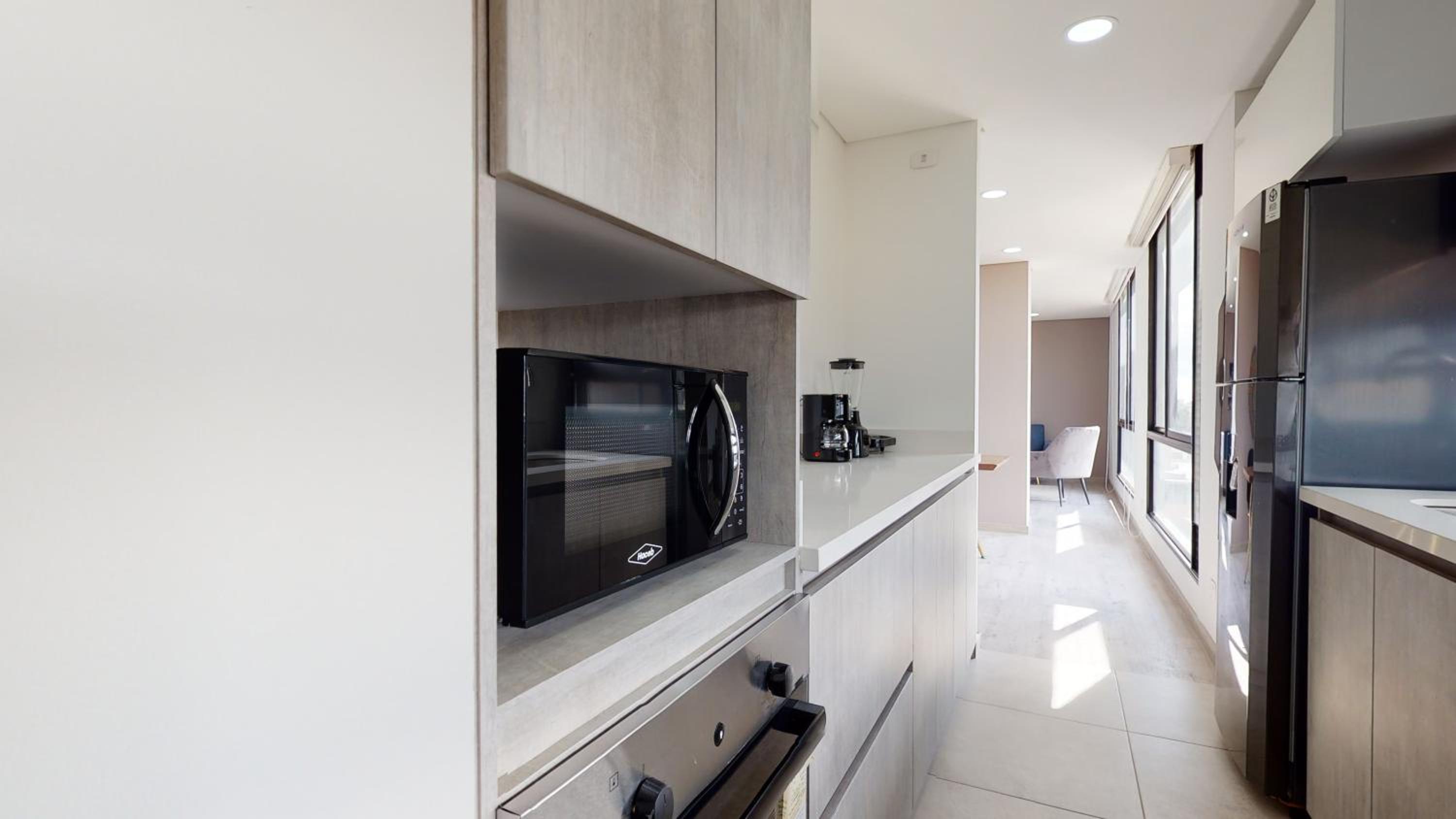 Fabuloso Apartamento 2 Hab Cerca Unicentro