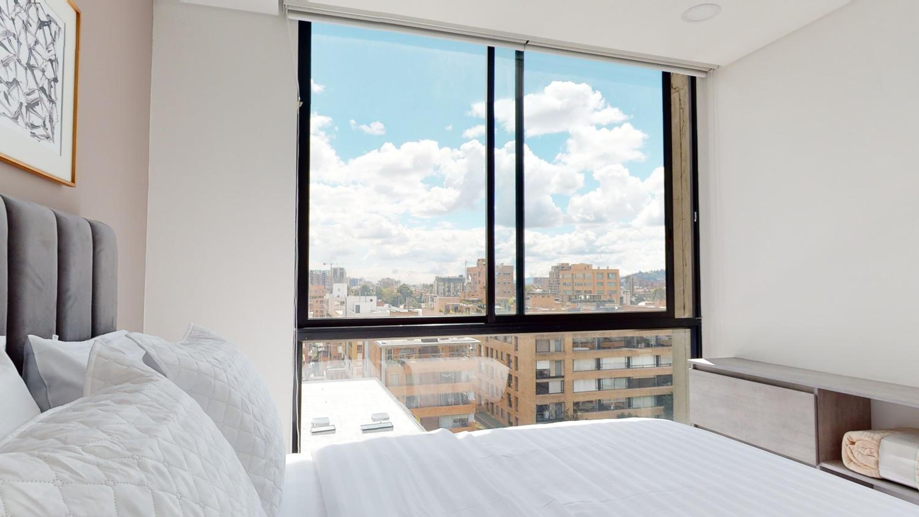Fabuloso Apartamento 2 Hab Cerca Unicentro