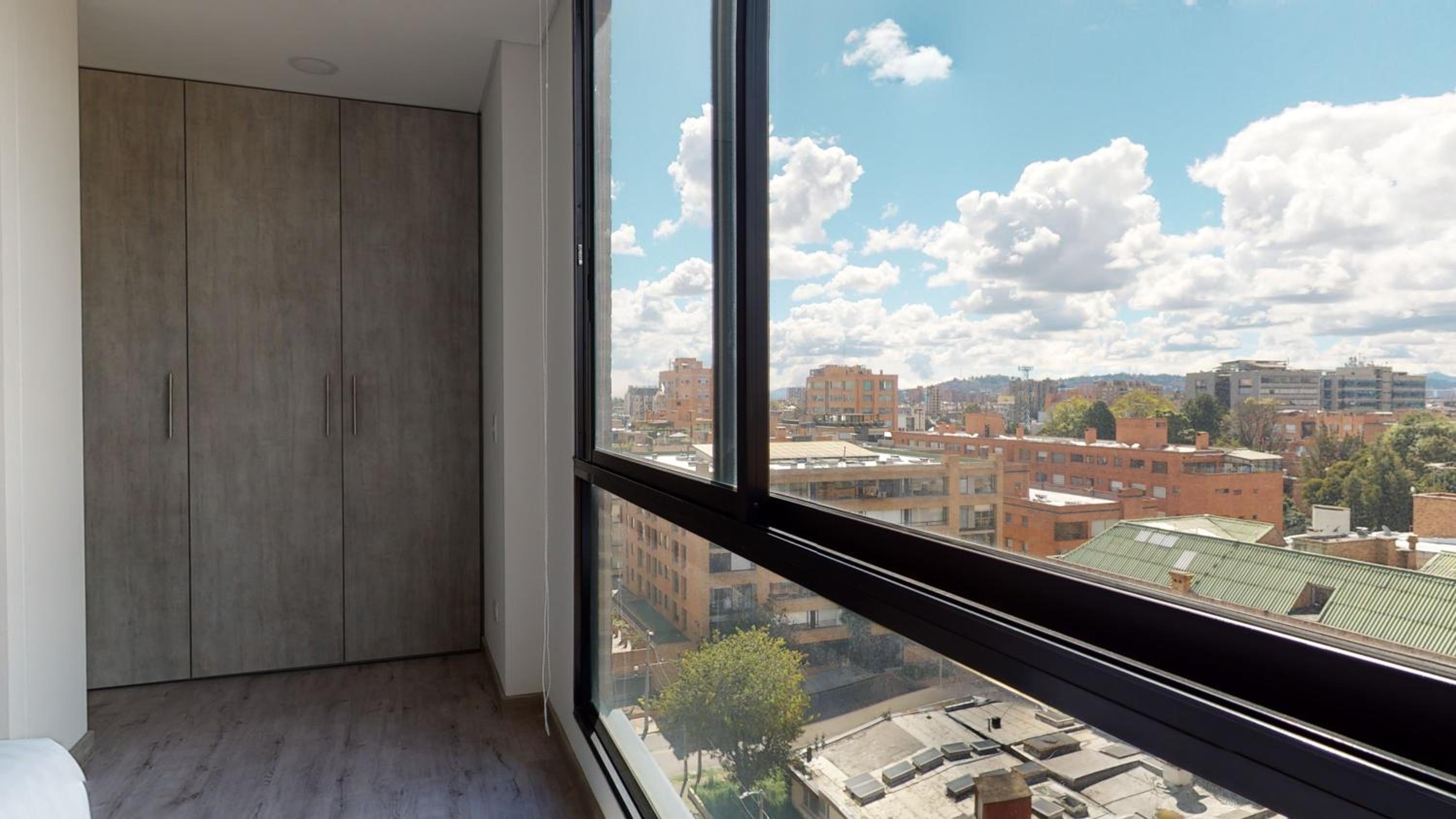 Fabuloso Apartamento 2 Hab Cerca Unicentro