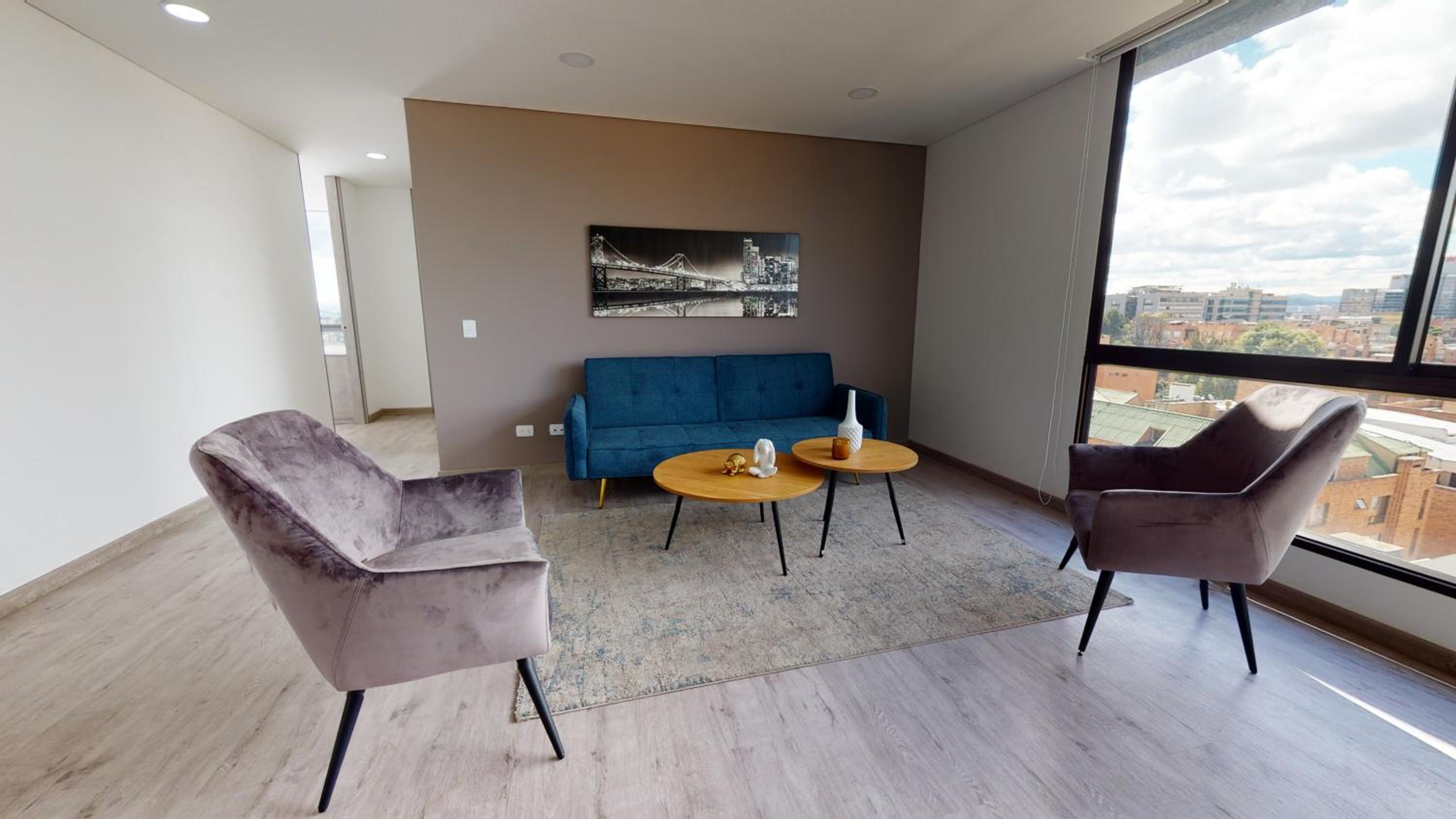 Fabuloso Apartamento 2 Hab Cerca Unicentro