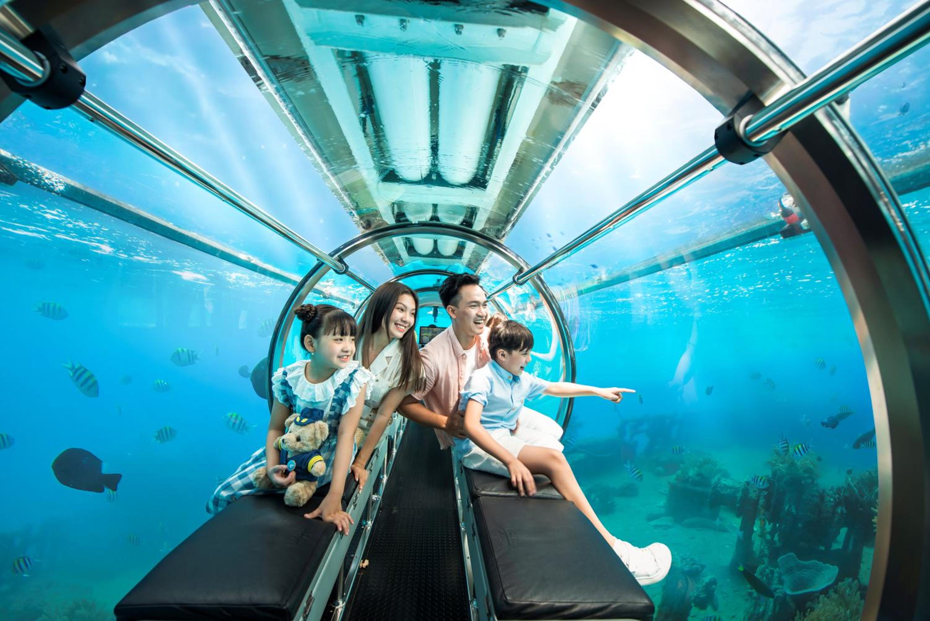 Vinpearl Resort Nha Trang