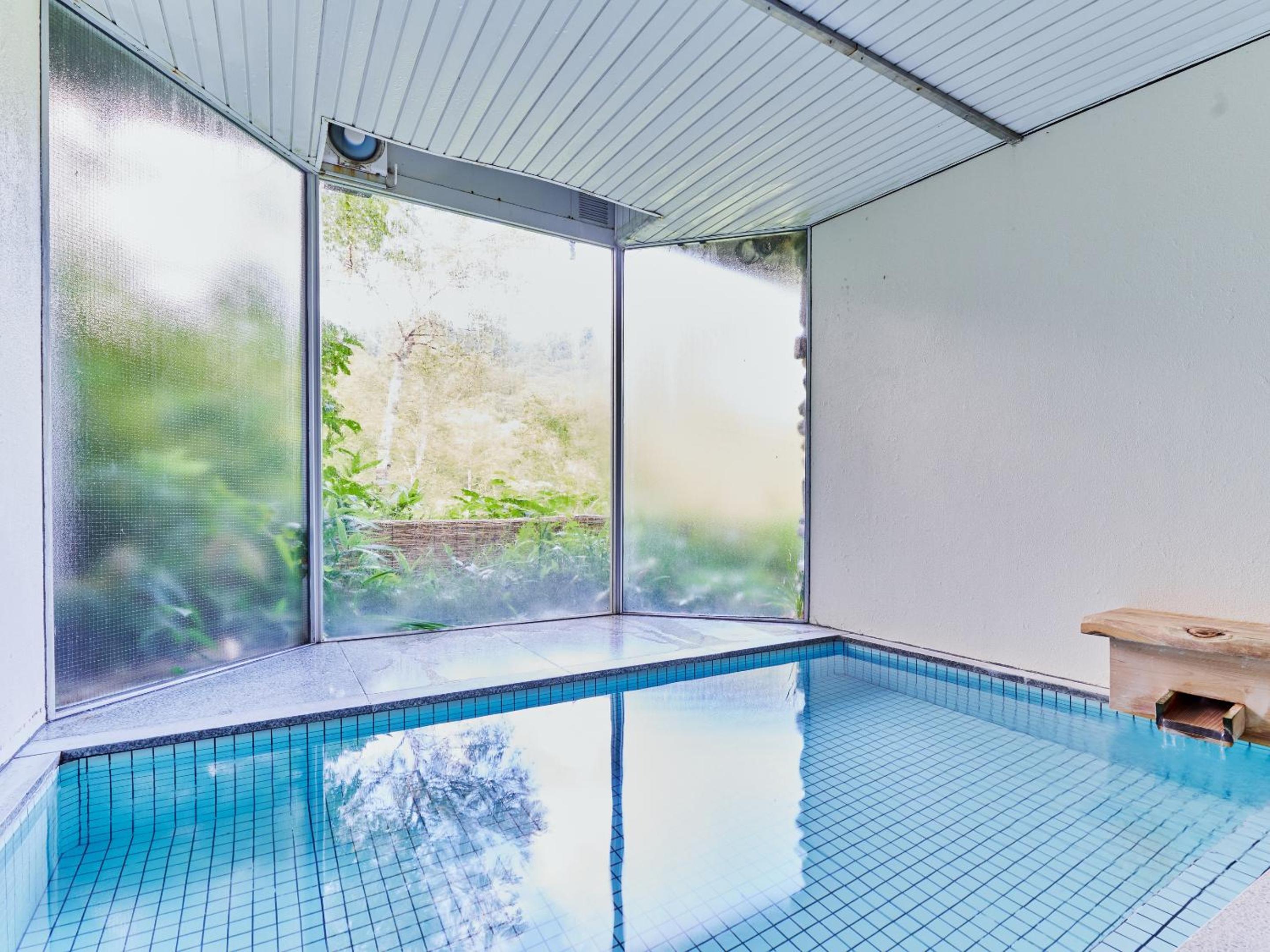 Ishinoyu Lodge view 5