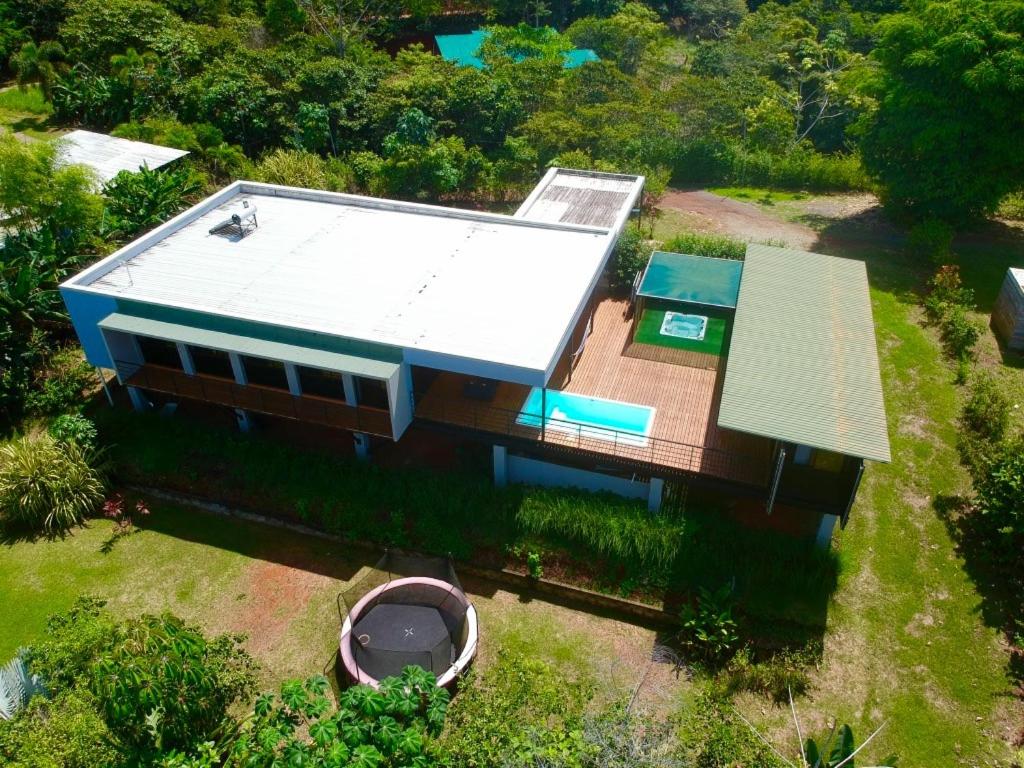 Casa Los Mangos