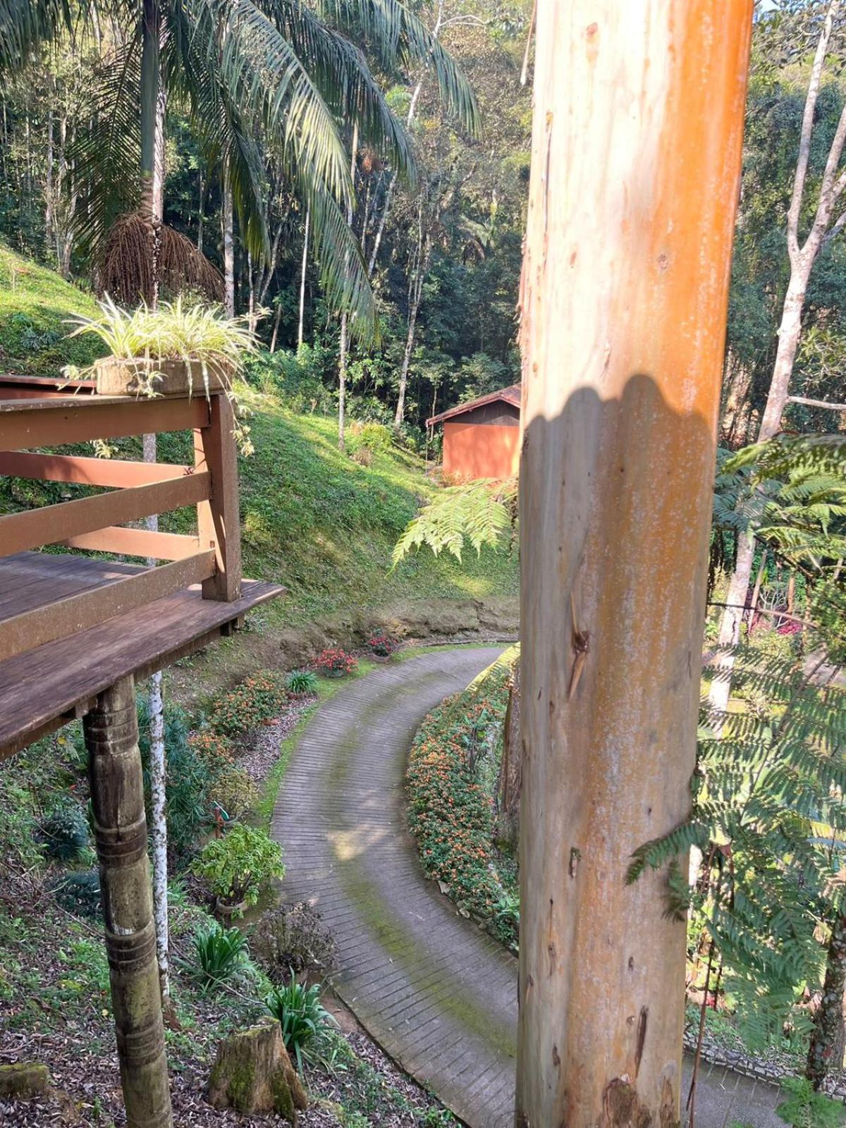 Recanto dos Sonhos Guest House