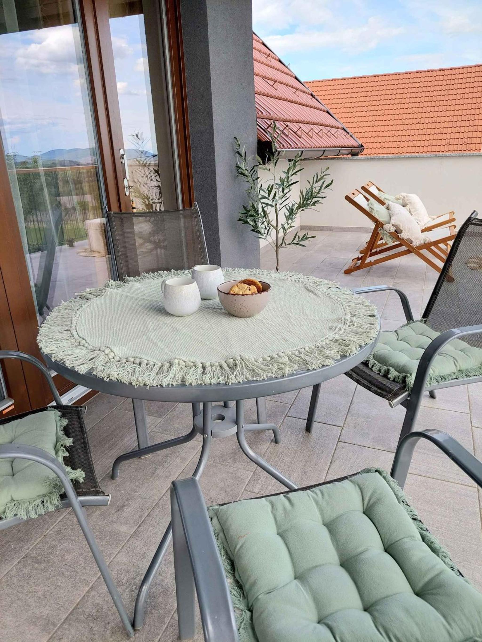 Holiday home in Semic - Kranjska Krain 44969 view 3