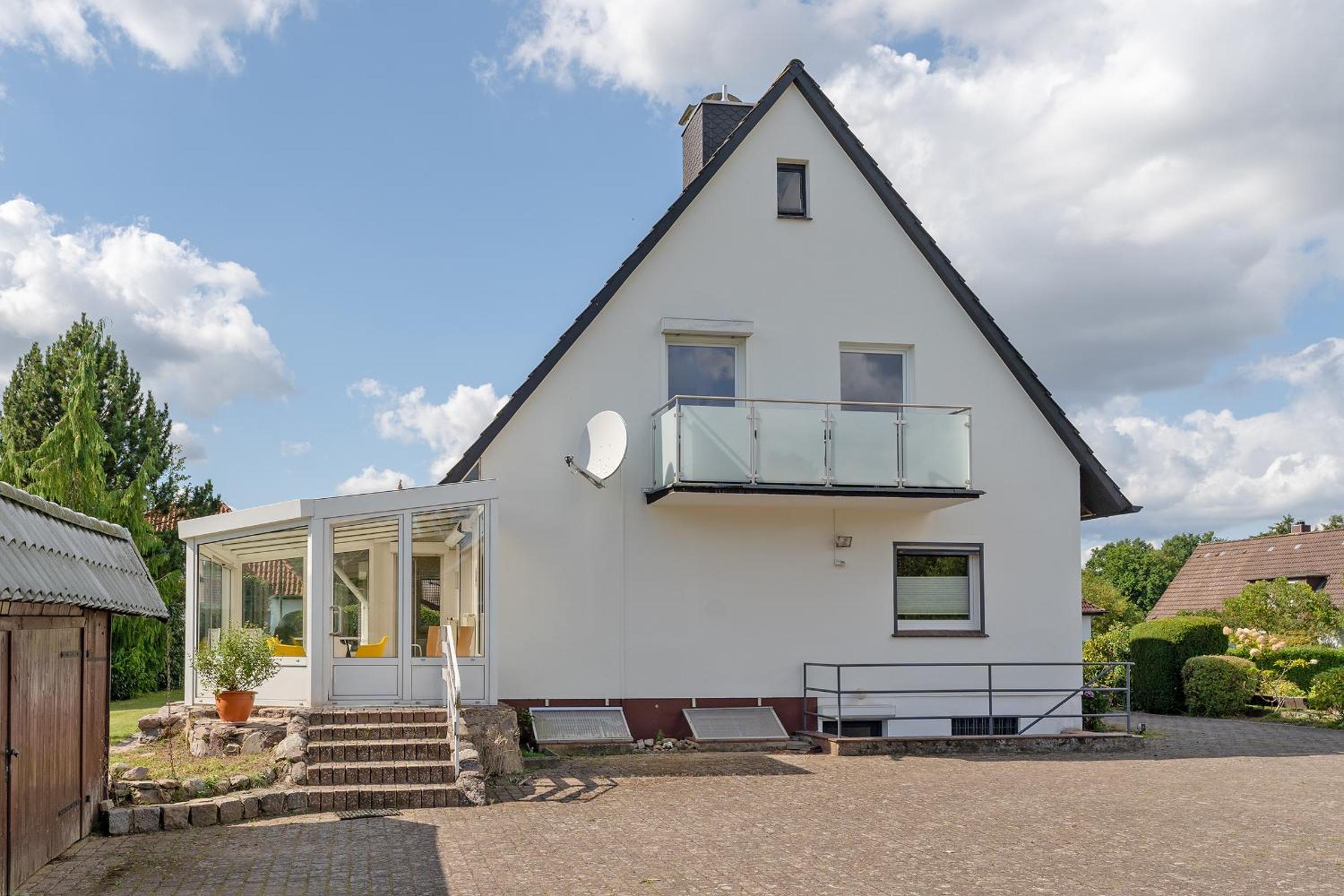 Haus Vera