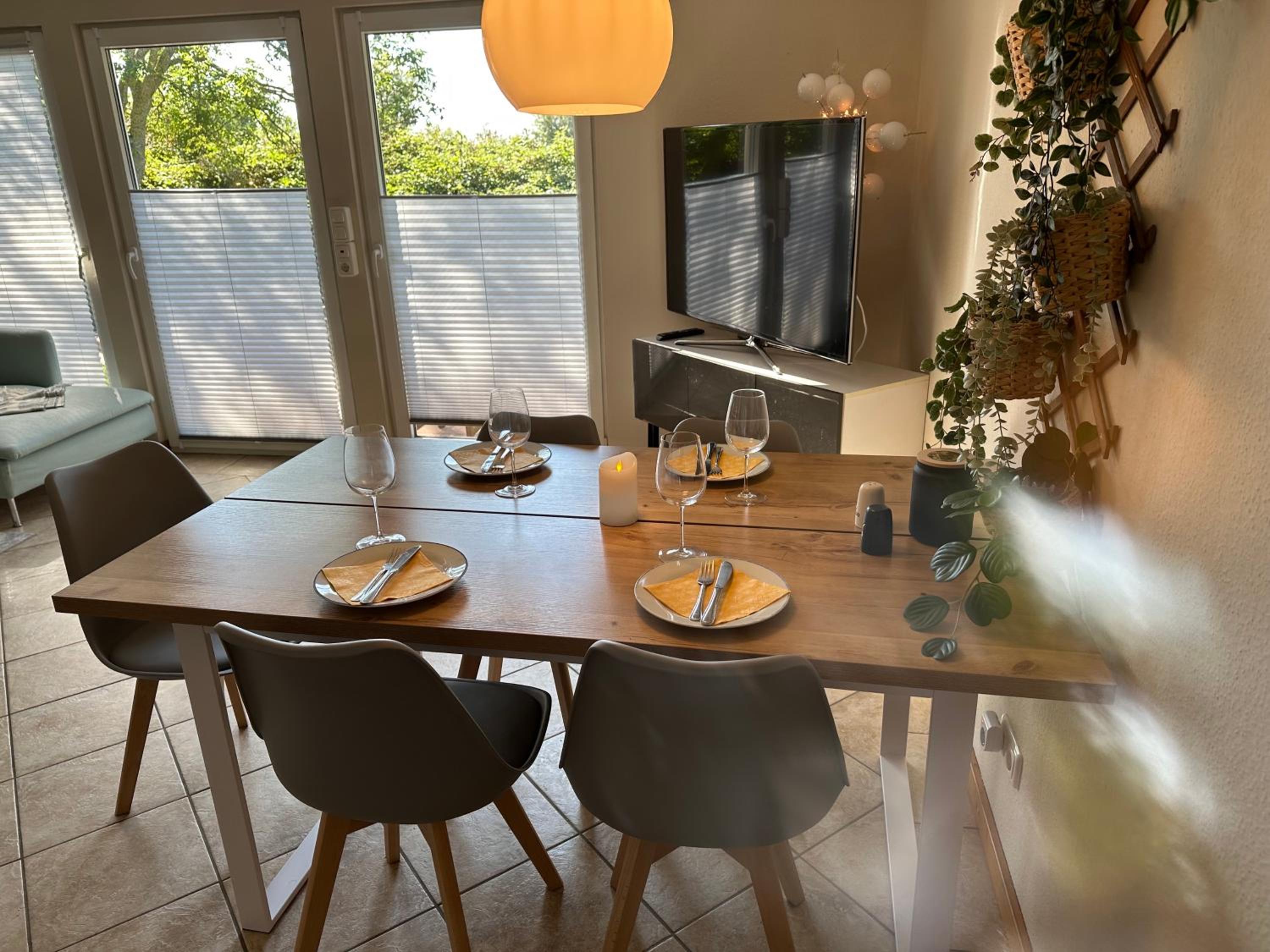 Gästehaus Stüber