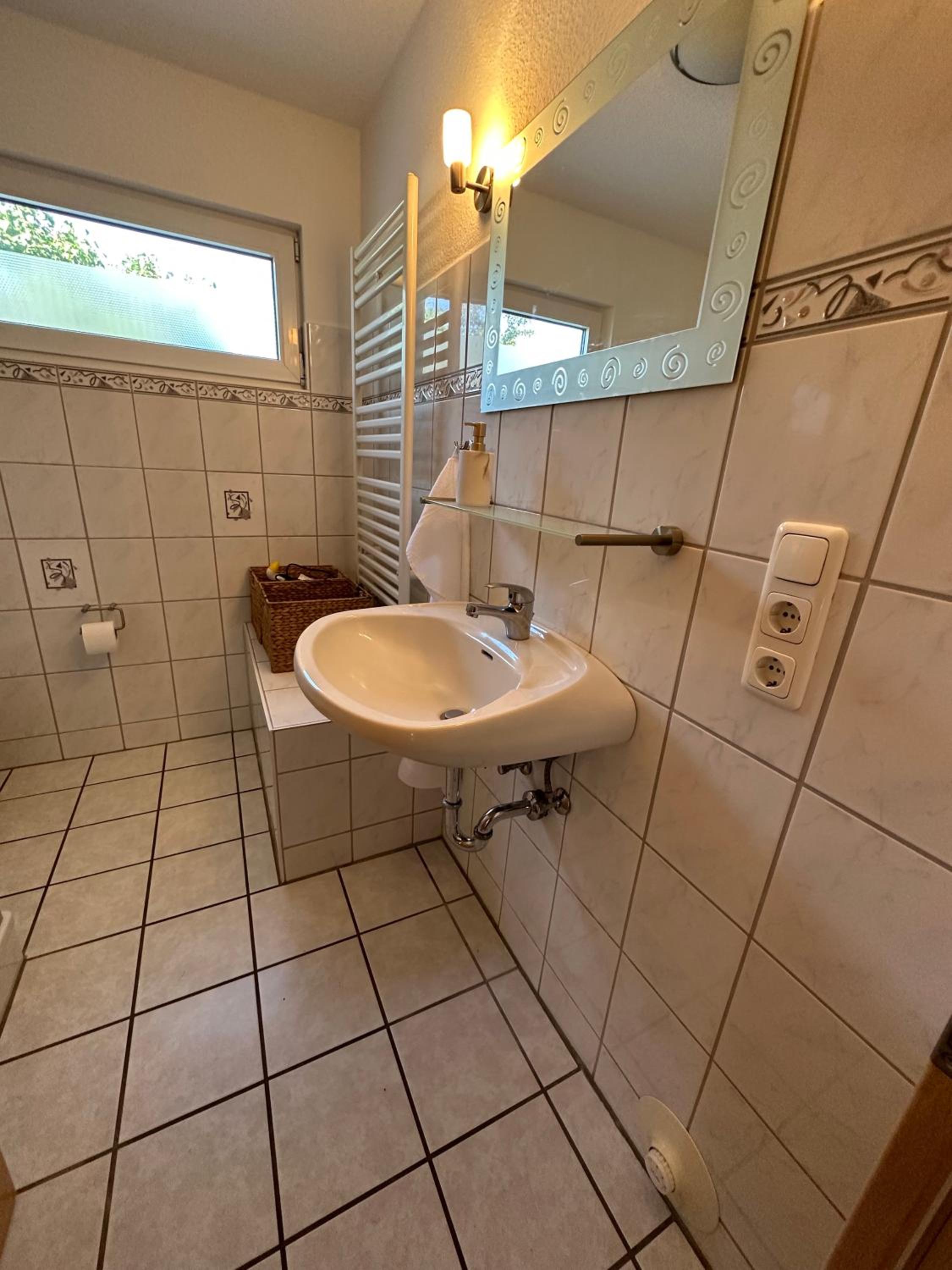 Gästehaus Stüber