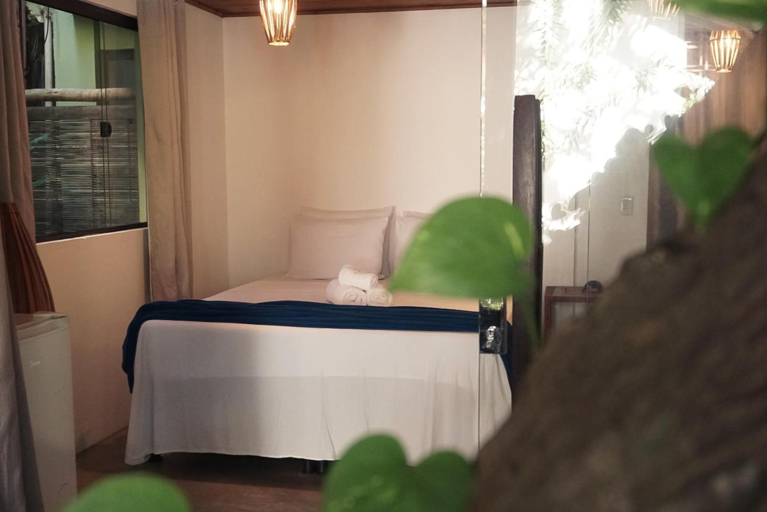Casa das Pedras Caraiva