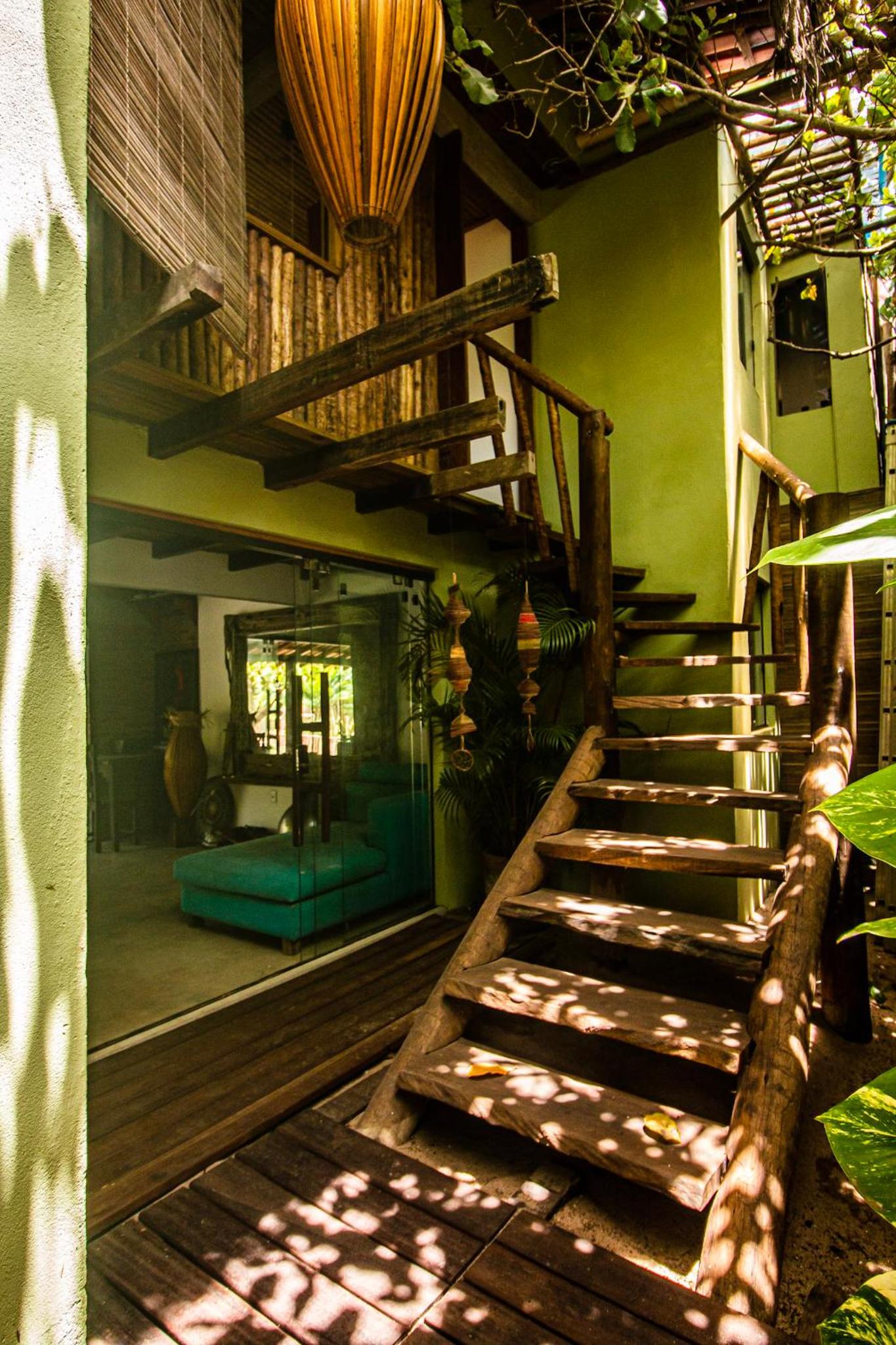 Casa das Pedras Caraiva
