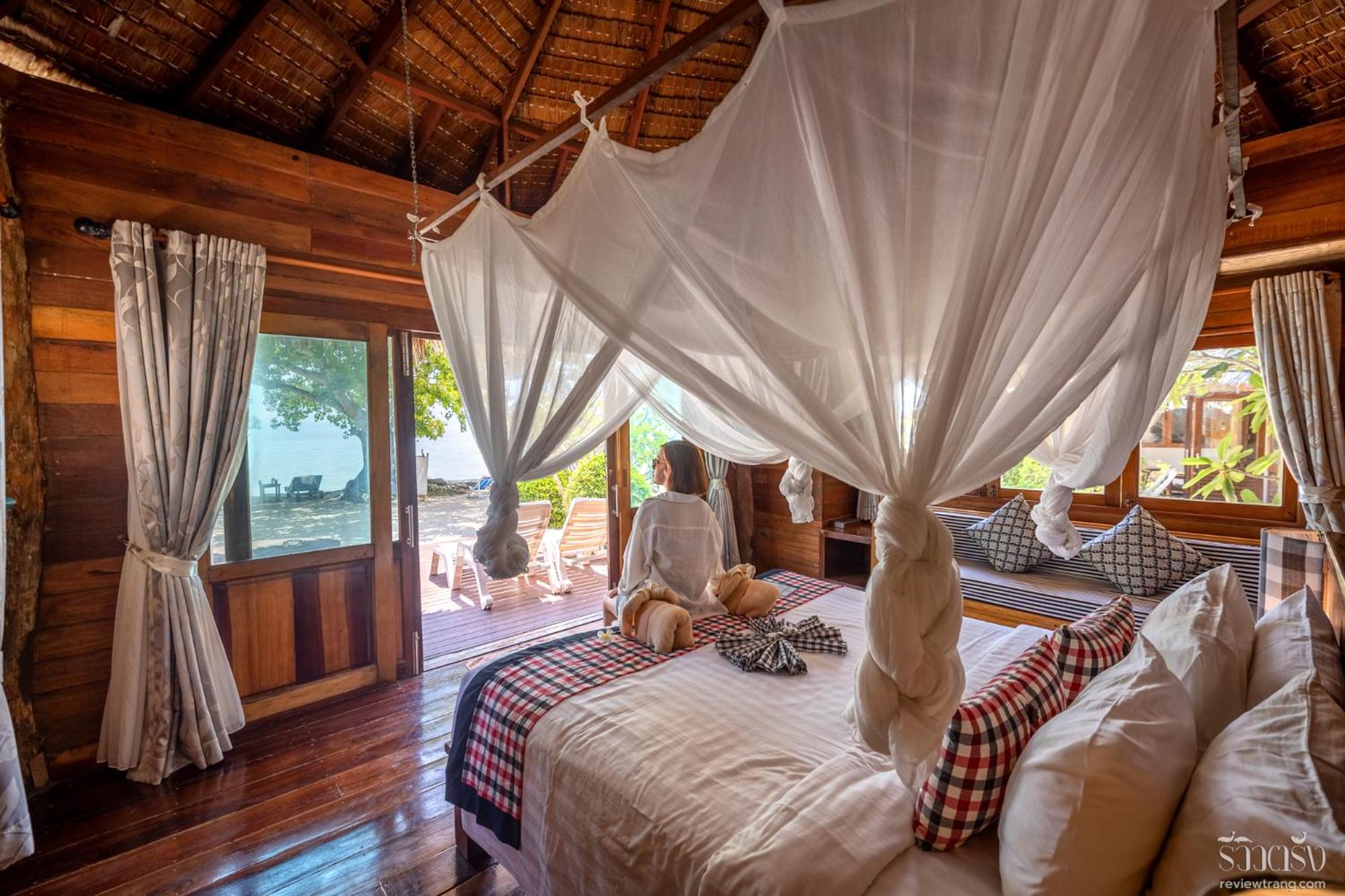 Thapwarin Resort - Green Hotel