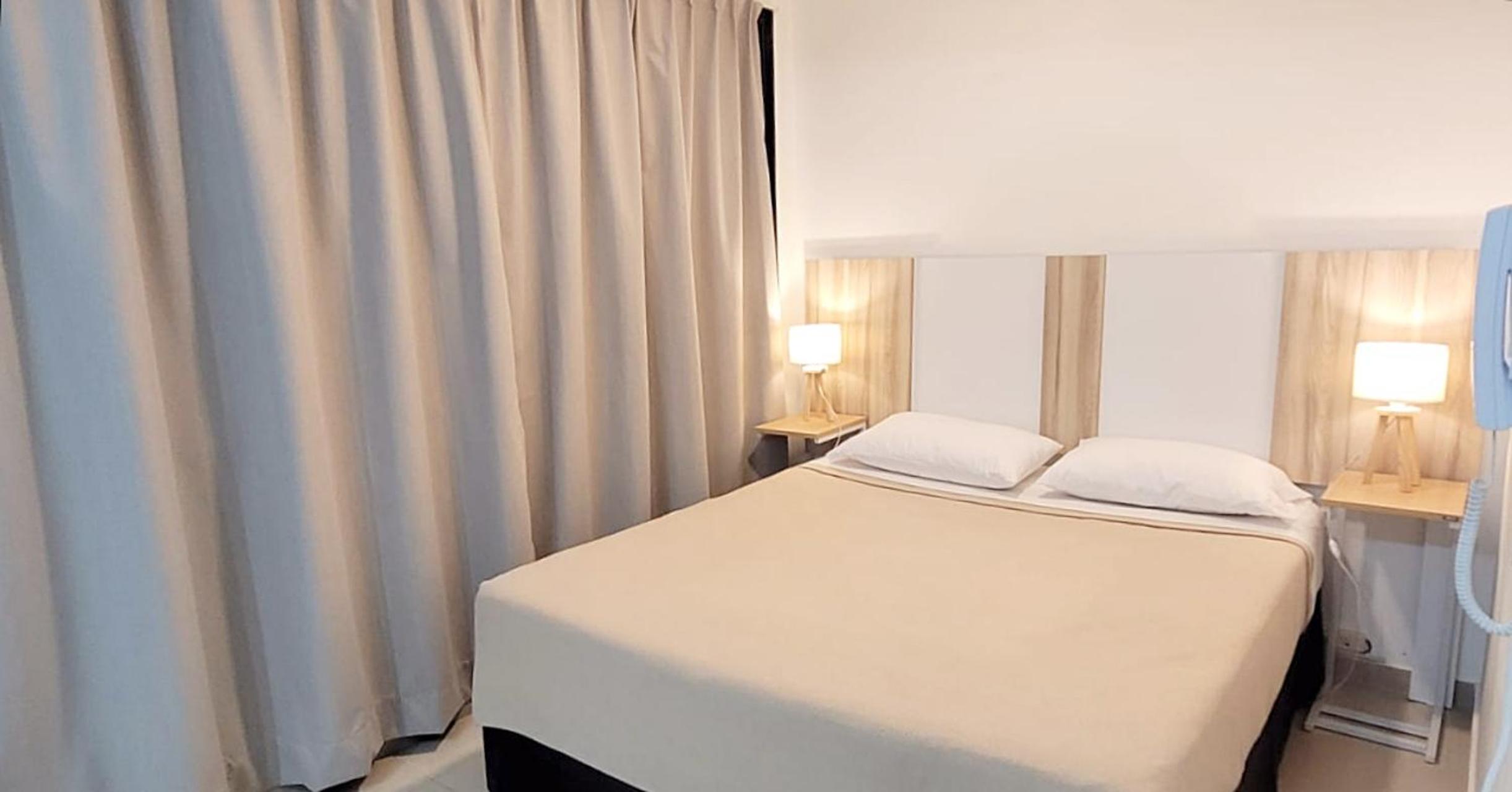 Pacifico Apartment