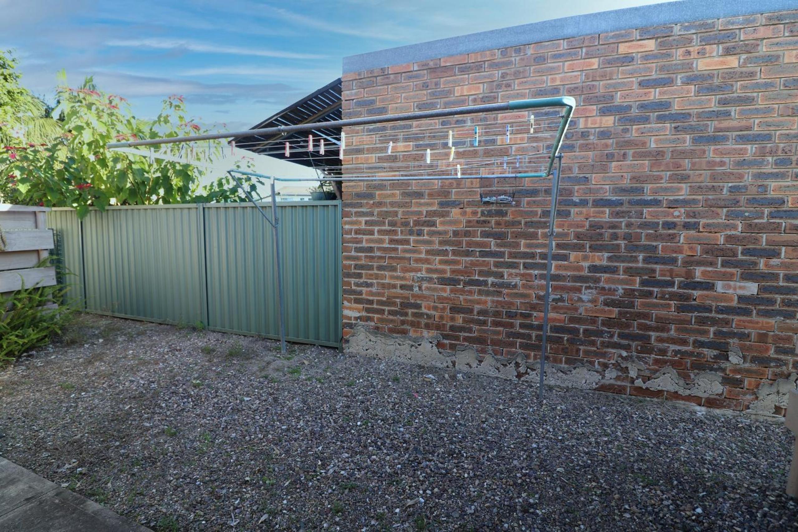 Micks Budget Accommodation on Fishpen