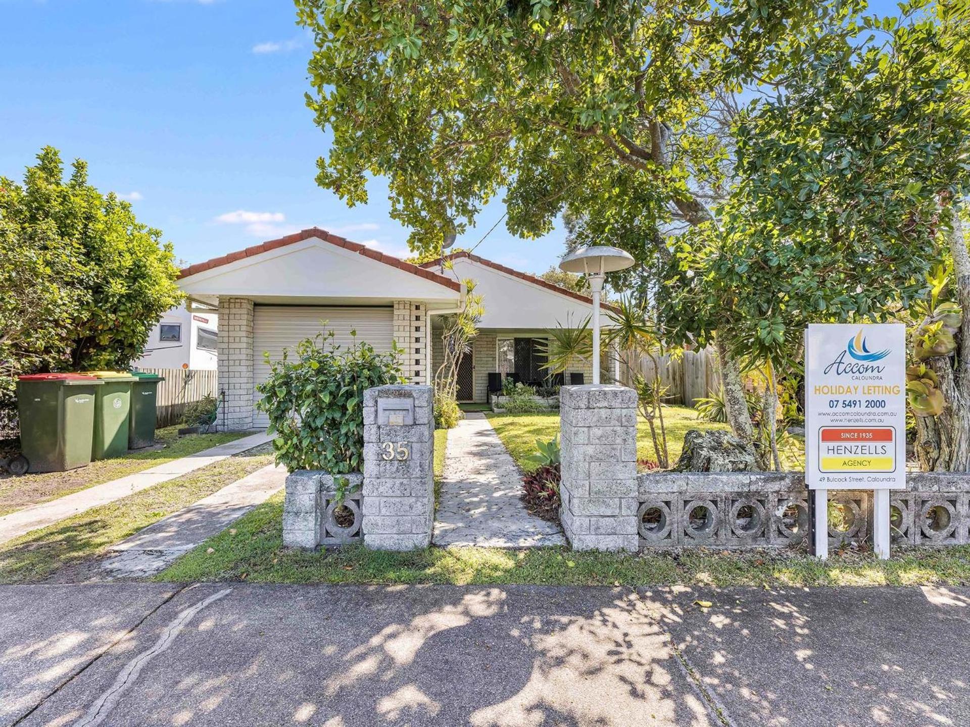 35 Nelson Street Golden Beach