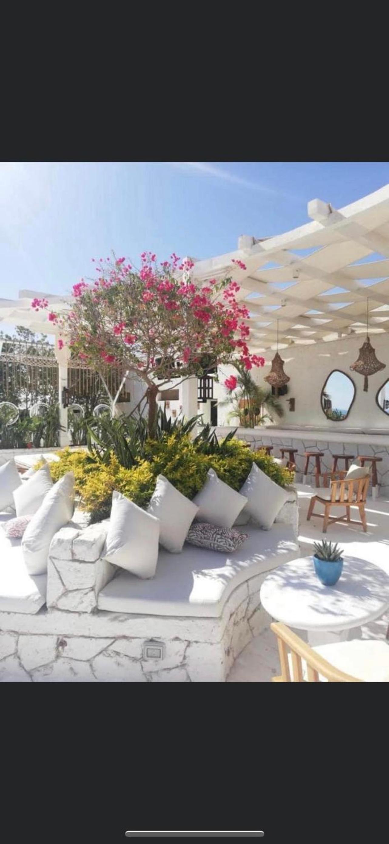 Azha Ain Sokhna luxury chalet families only