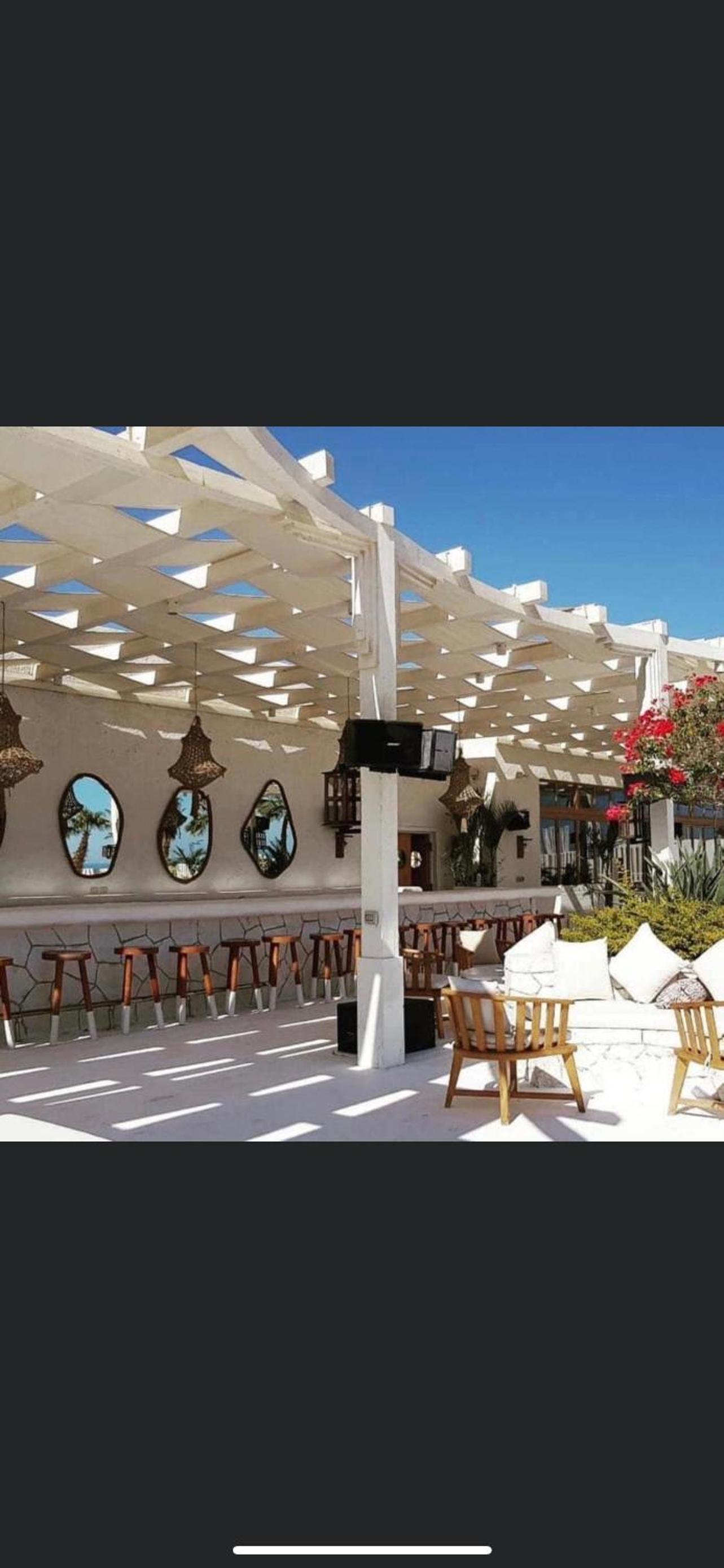 Azha Ain Sokhna luxury chalet families only