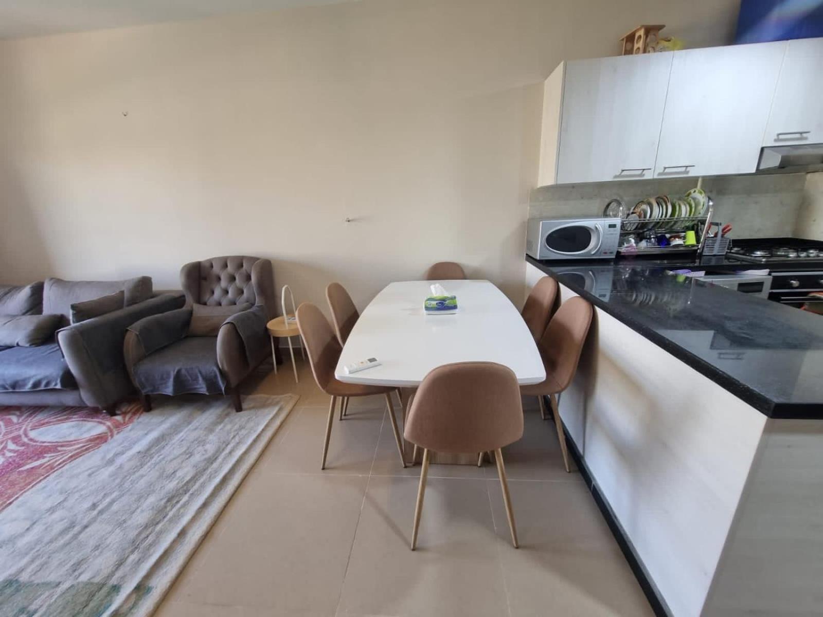 Azha Ain Sokhna luxury chalet families only