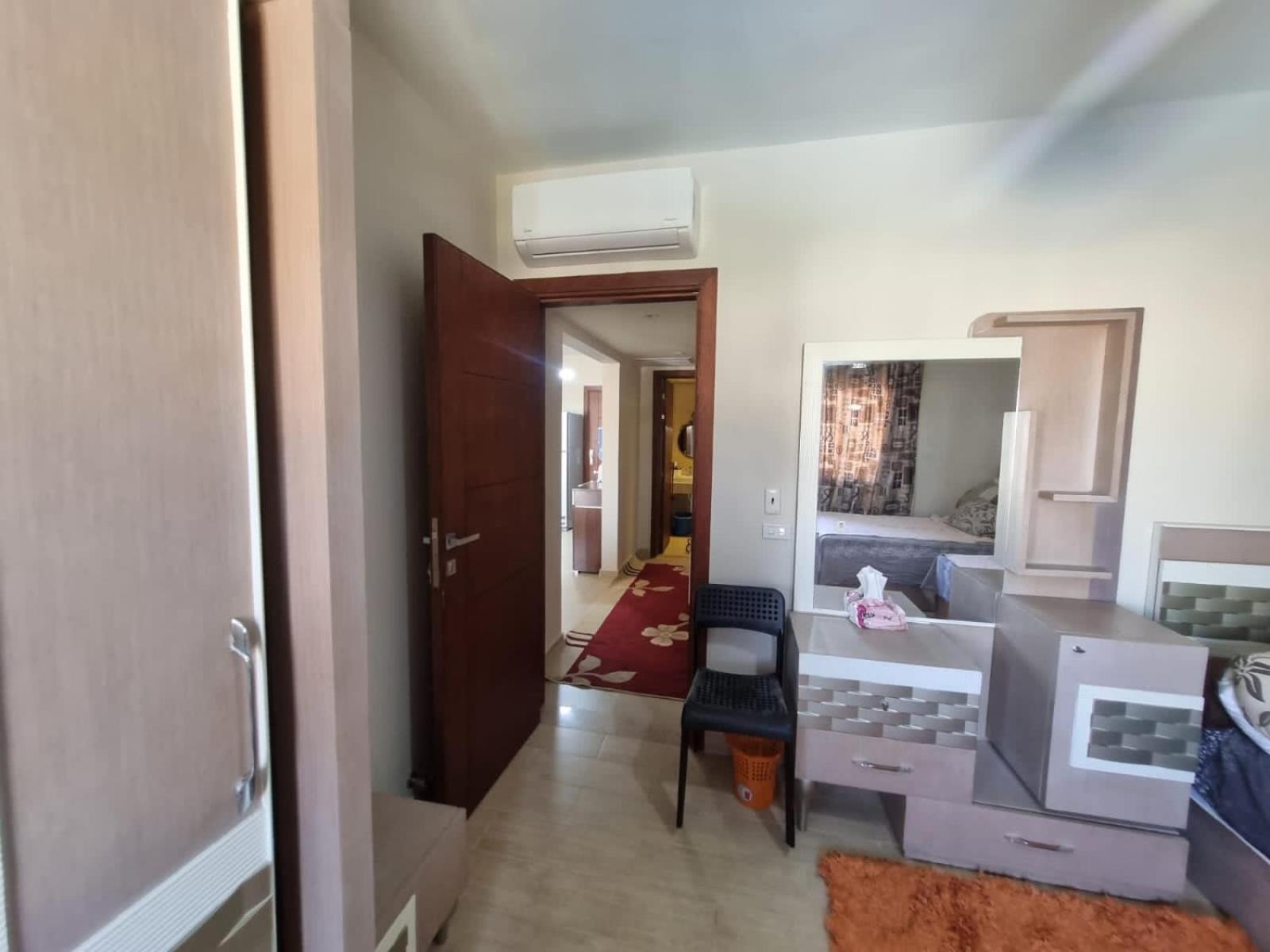Azha Ain Sokhna luxury chalet families only