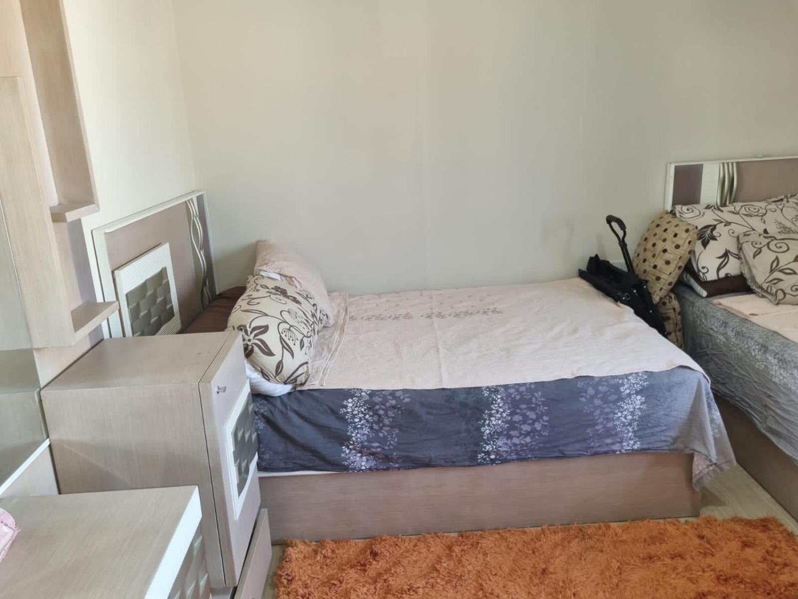 Azha Ain Sokhna luxury chalet families only