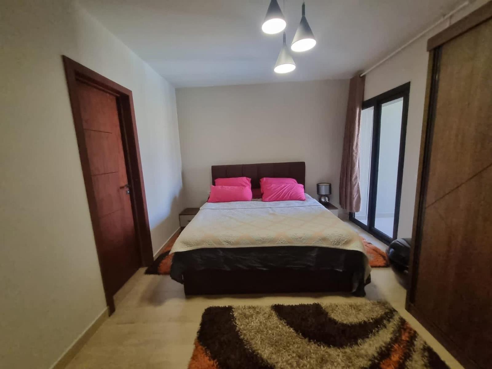 Azha Ain Sokhna luxury chalet families only
